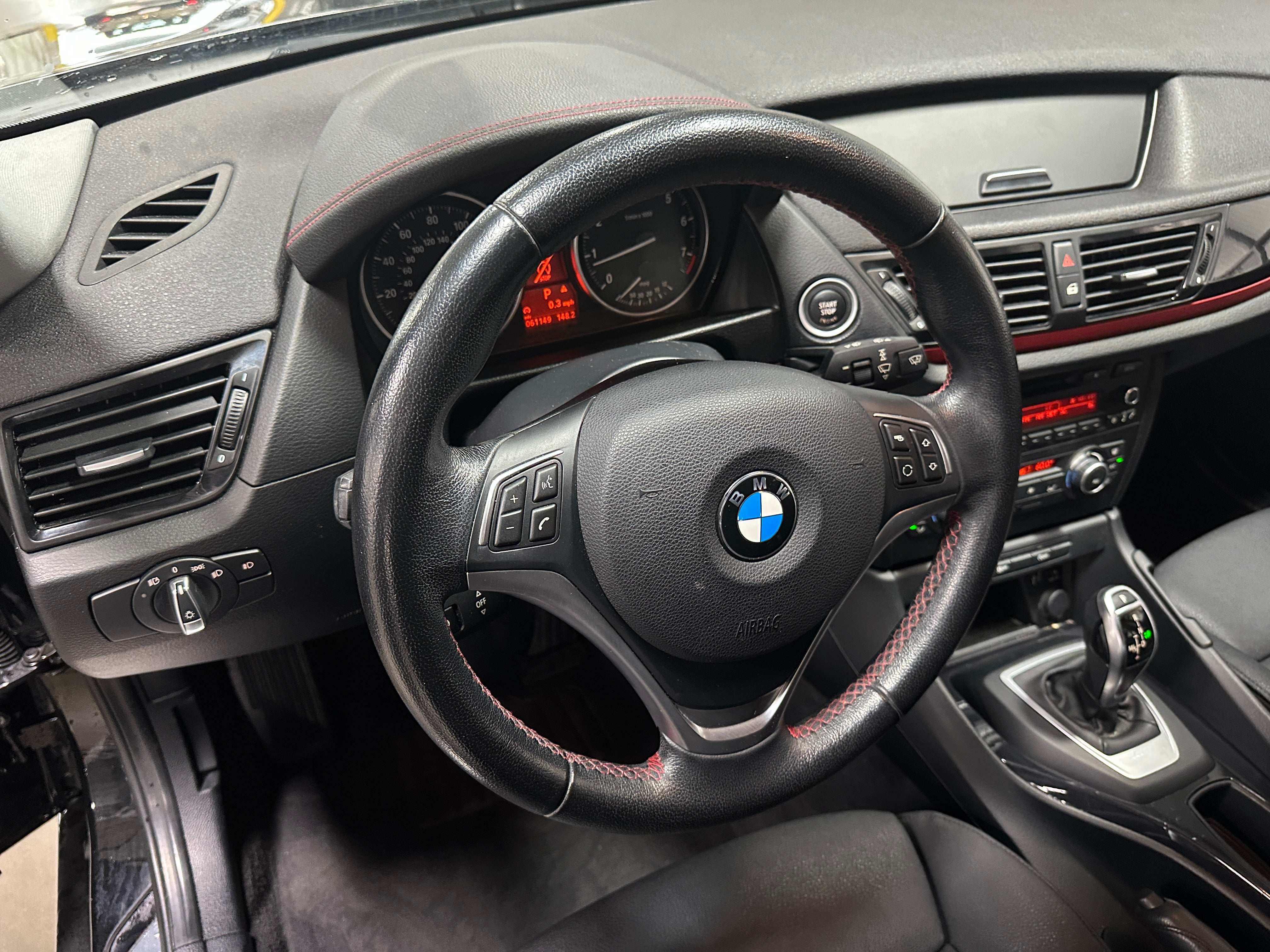 2015 BMW X1 sDrive28i 3