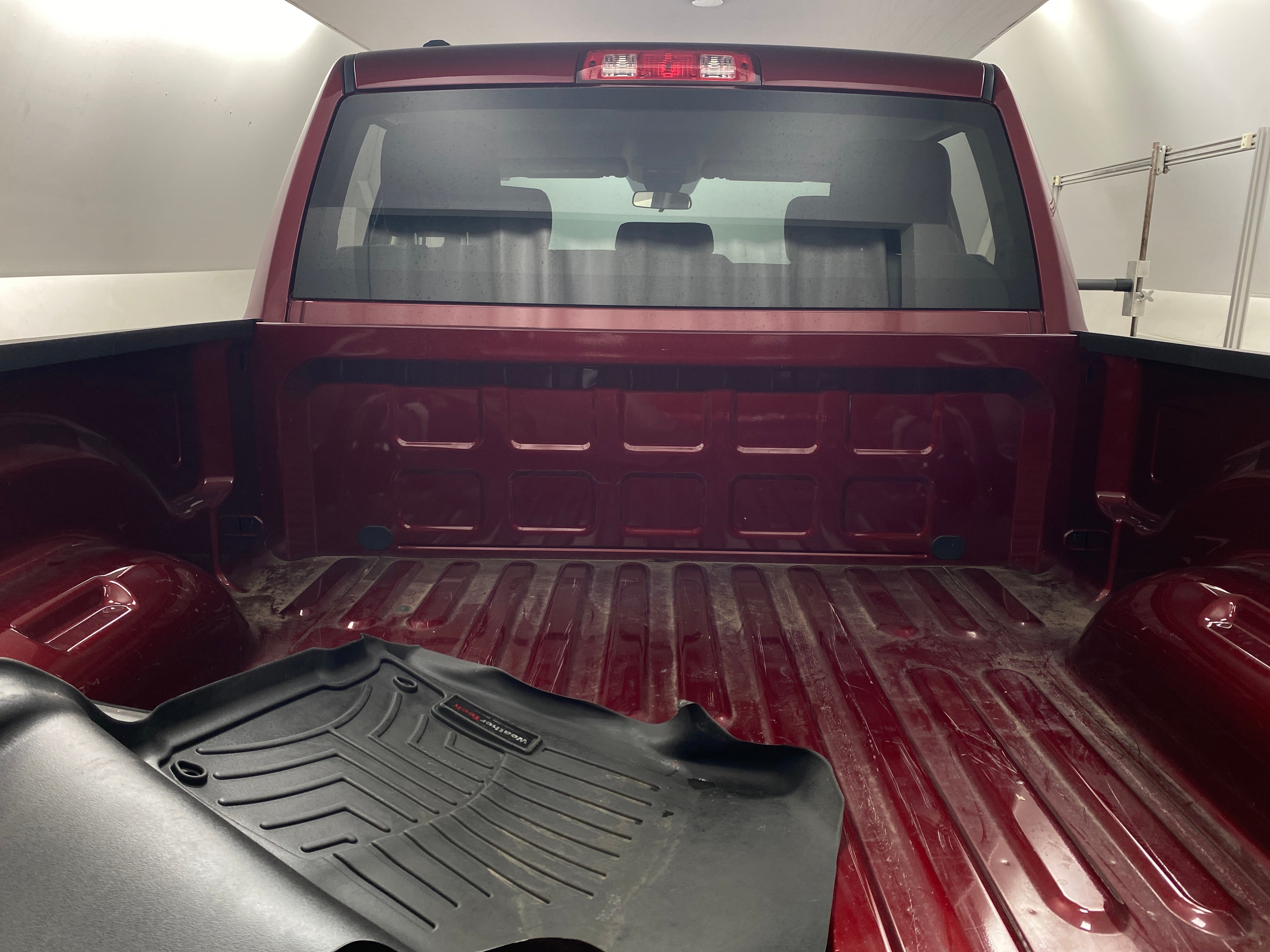 2018 RAM 1500 Express 7