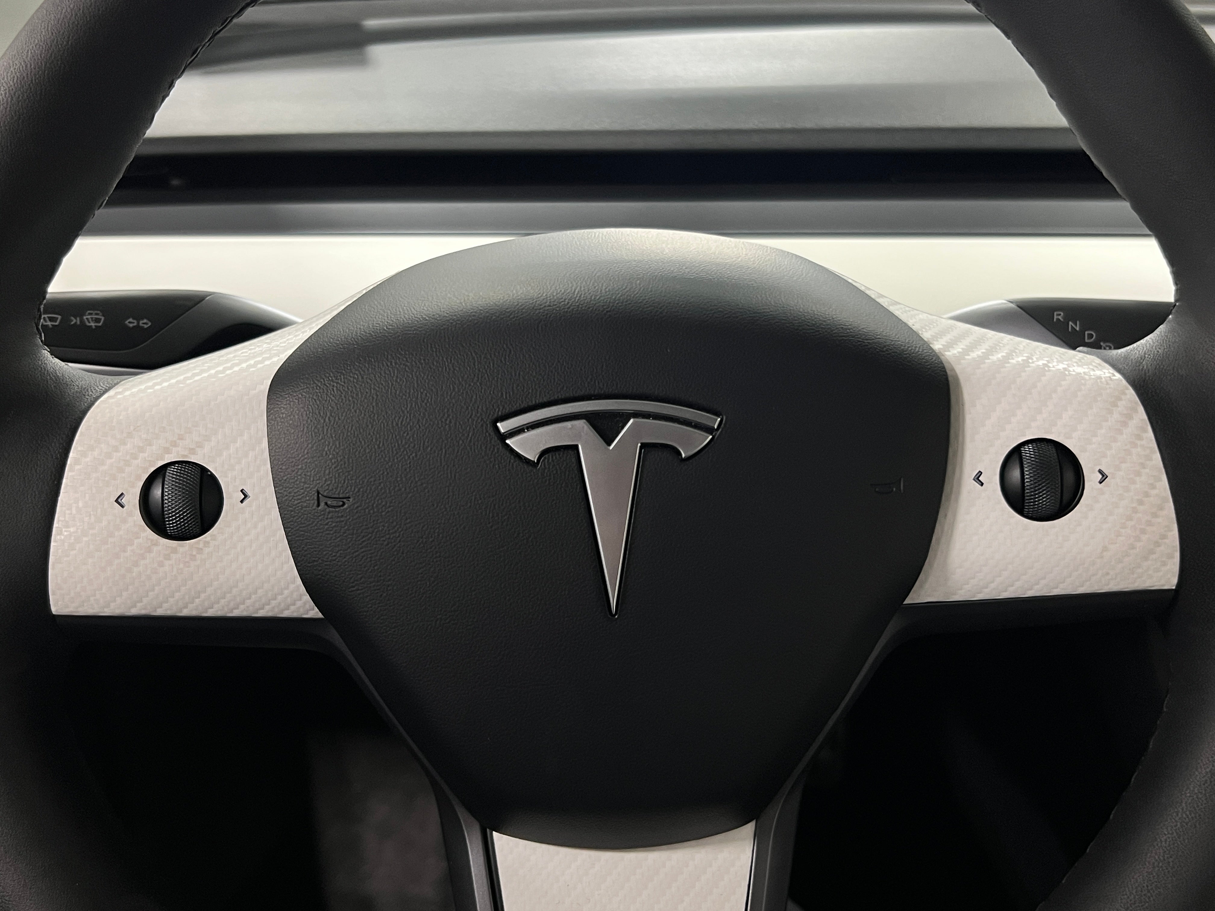 2022 Tesla Model 3 Standard Range 5