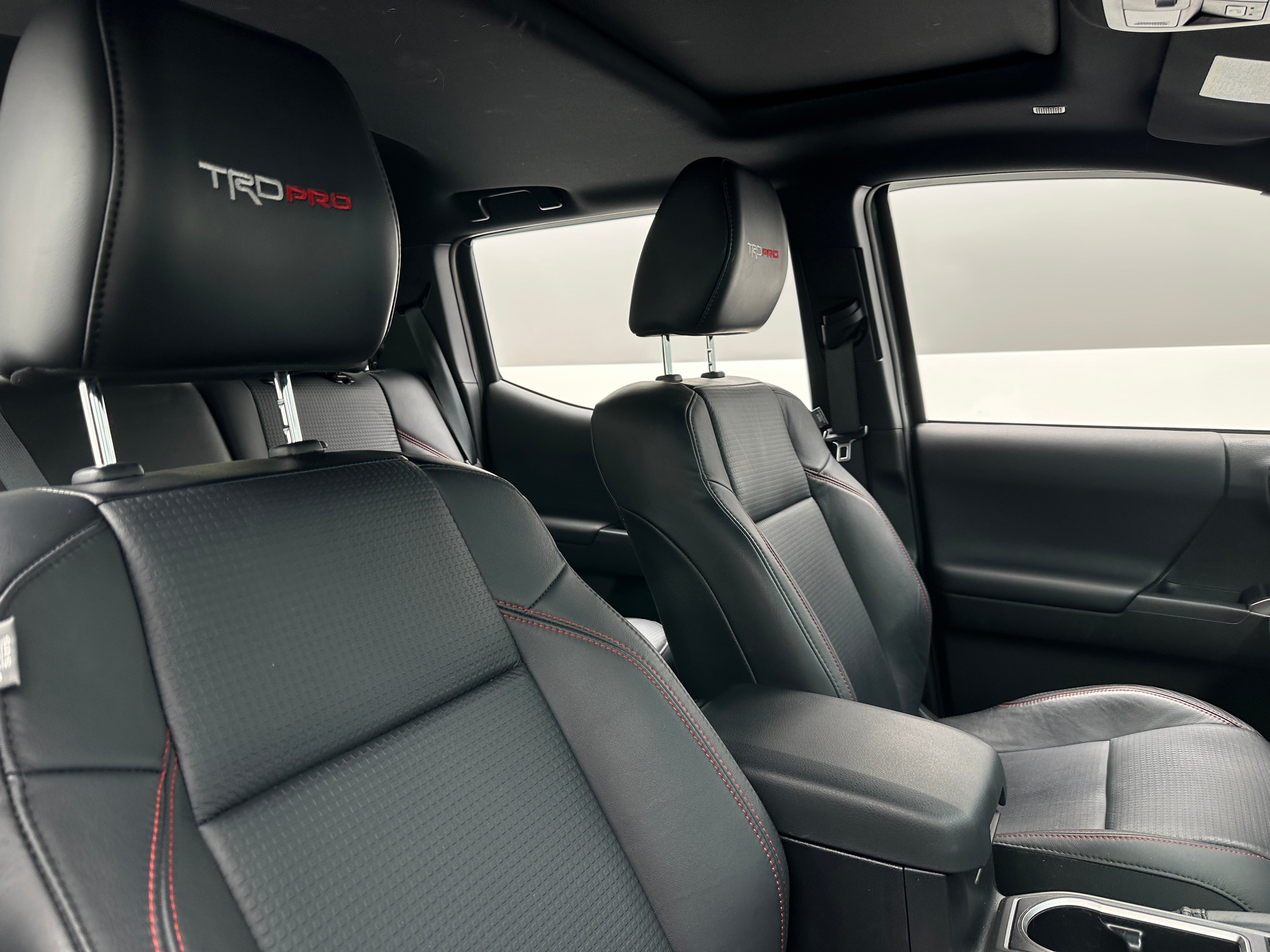 2023 Toyota Tacoma TRD Pro 2