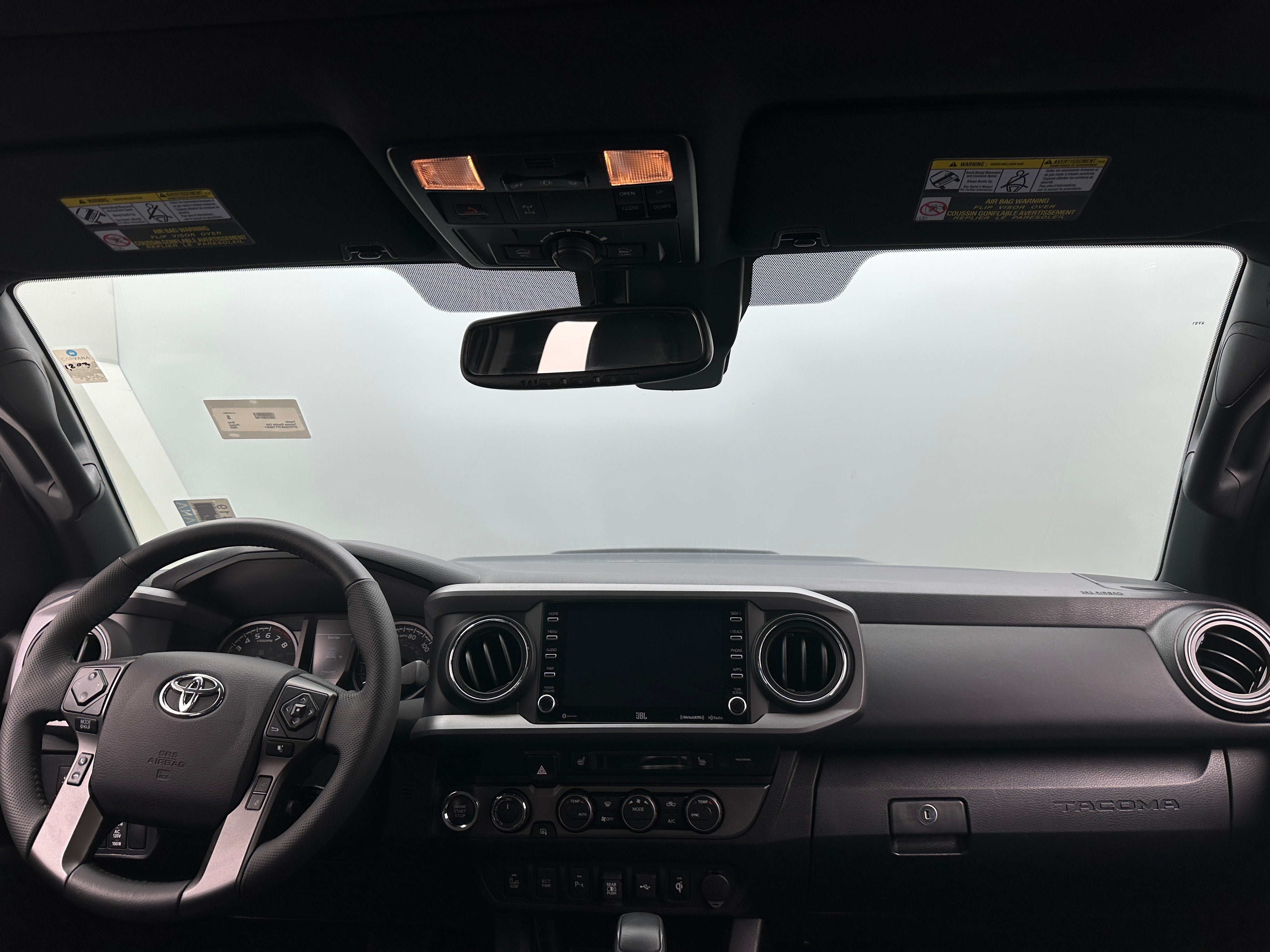 2023 Toyota Tacoma TRD Pro 3