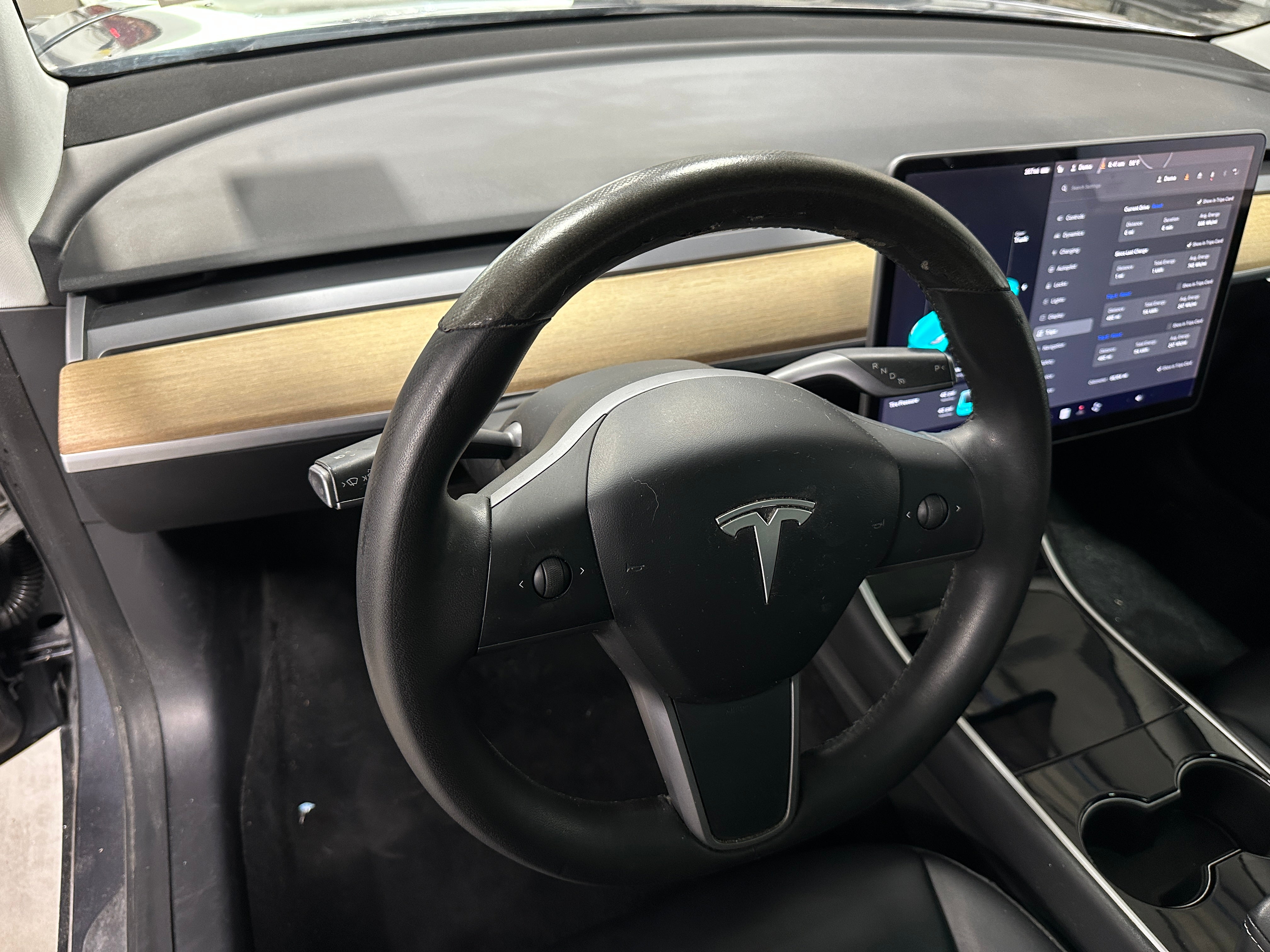 2020 Tesla Model 3 Long Range 3