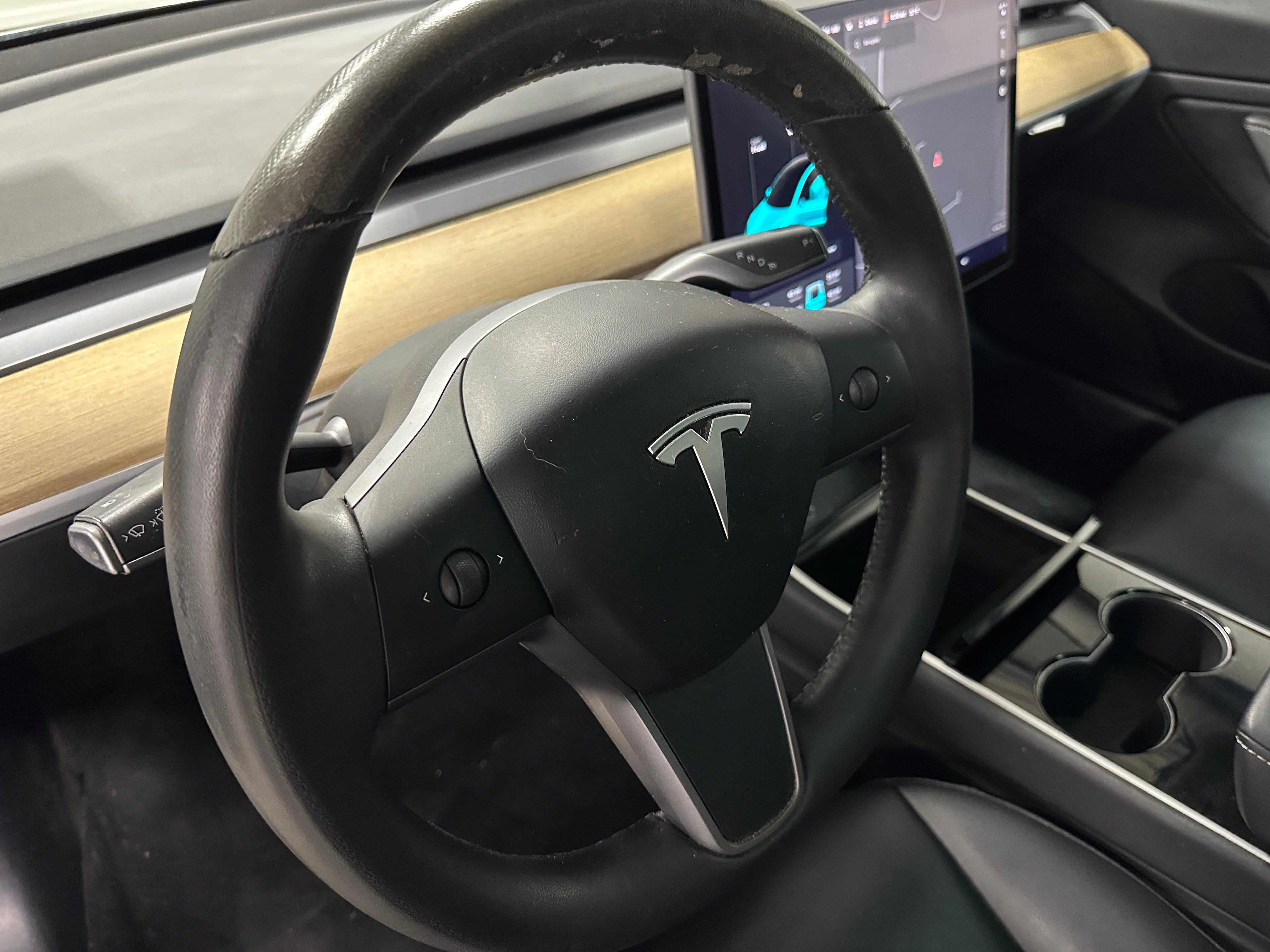 2020 Tesla Model 3 Long Range 5