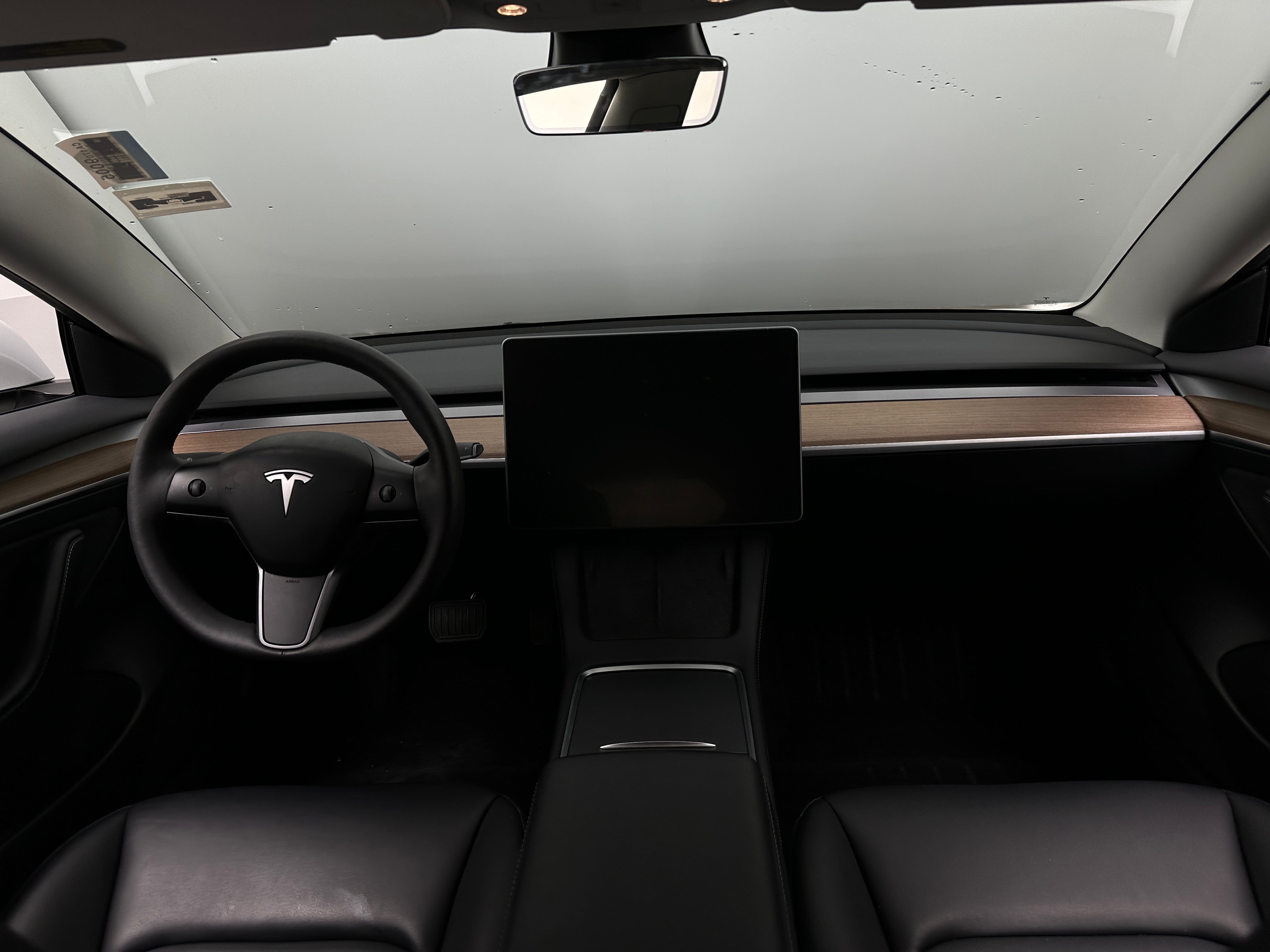 2023 Tesla Model 3 Standard Range 3