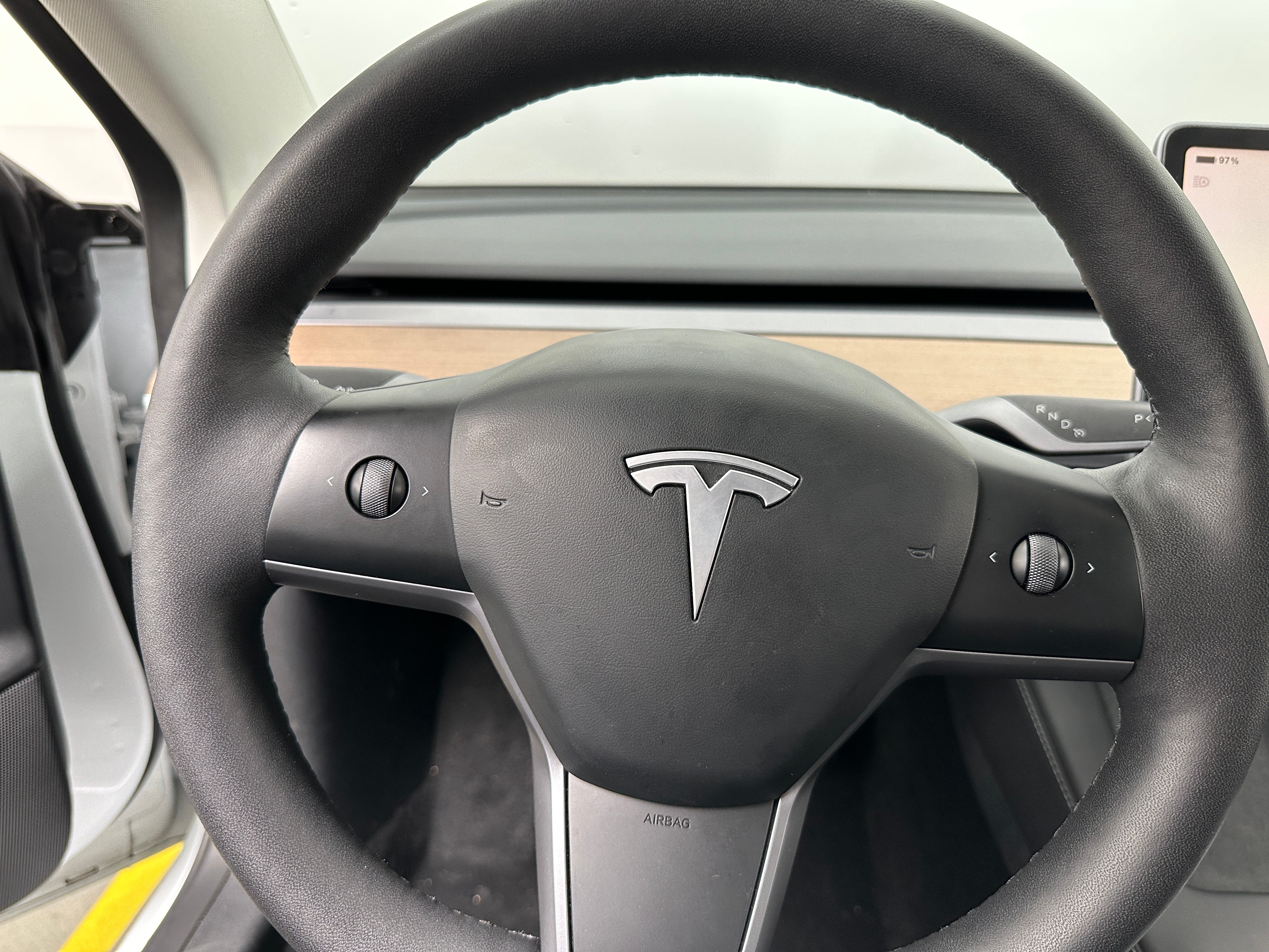 2023 Tesla Model 3 Standard Range 5