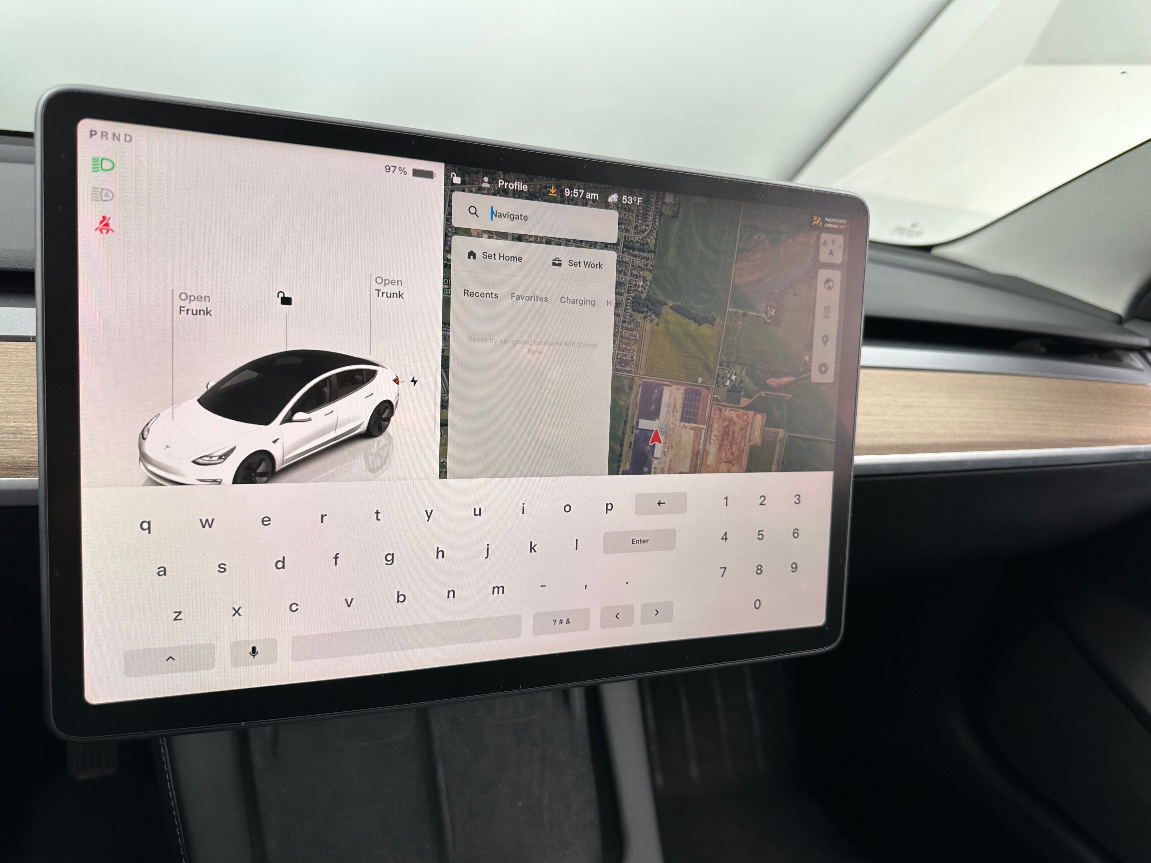 2023 Tesla Model 3 Standard Range 4