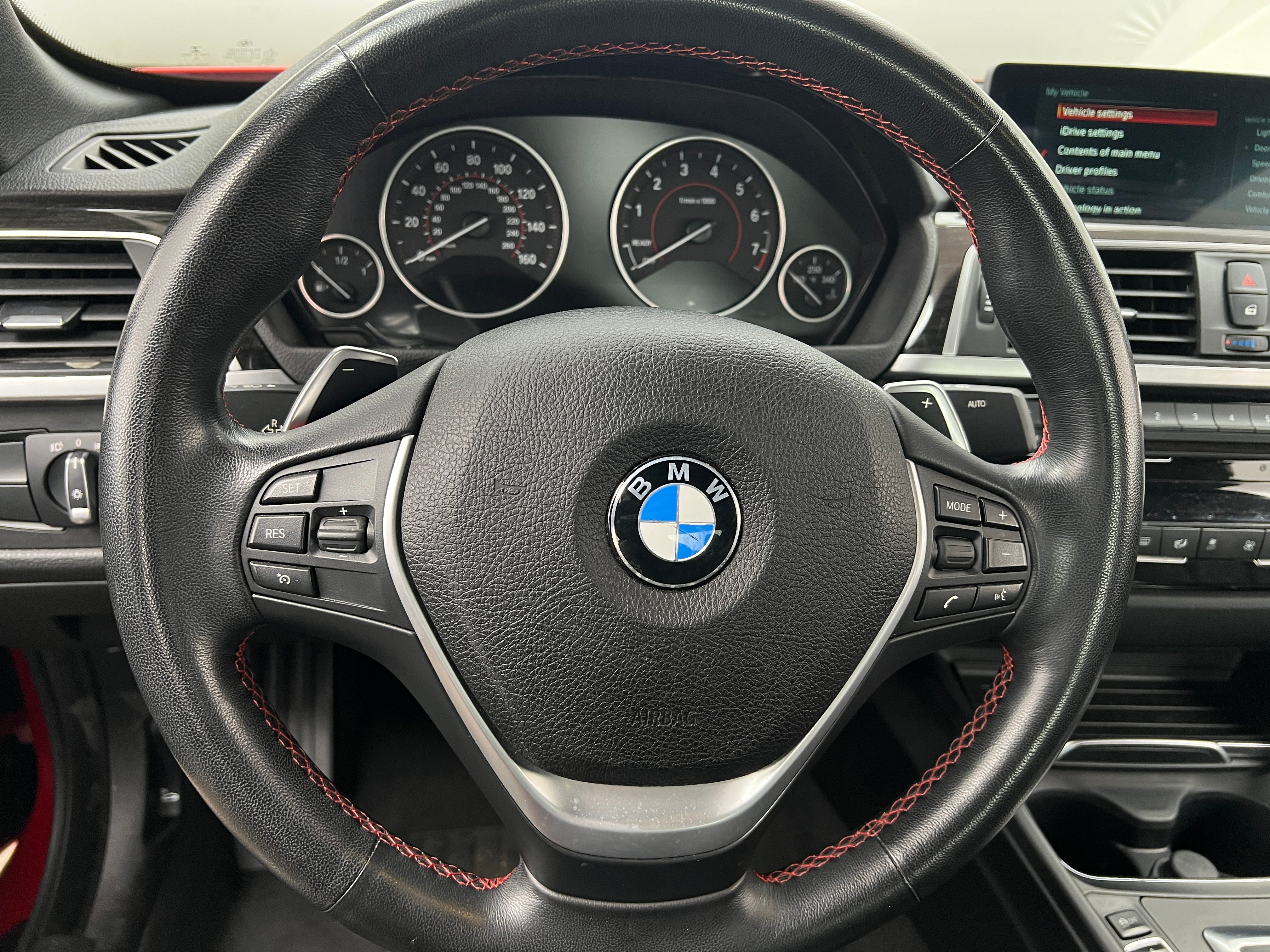 2018 BMW 4 Series 430i xDrive 5