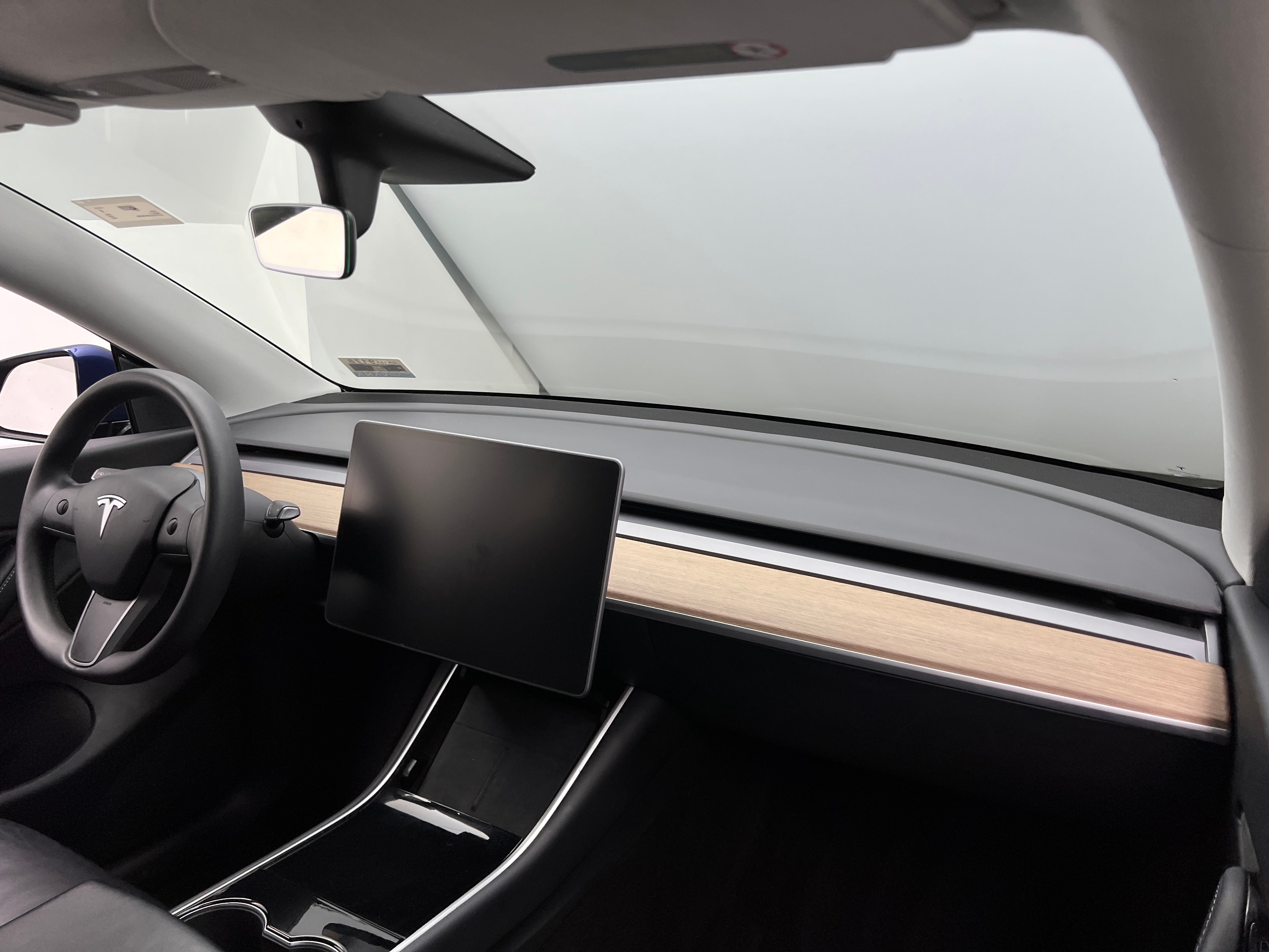 2021 Tesla Model Y Long Range 3