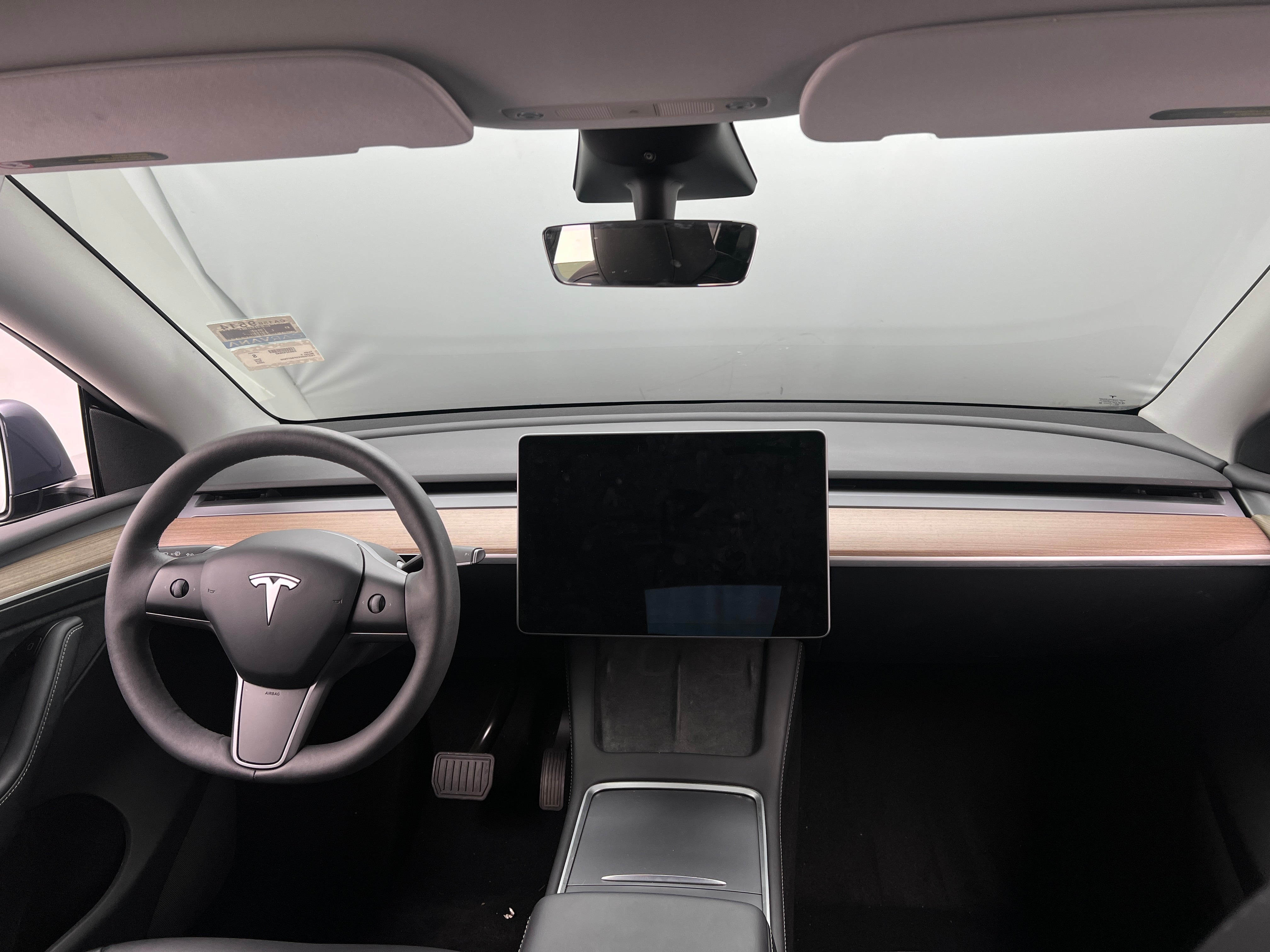 2023 Tesla Model Y Standard Range 3