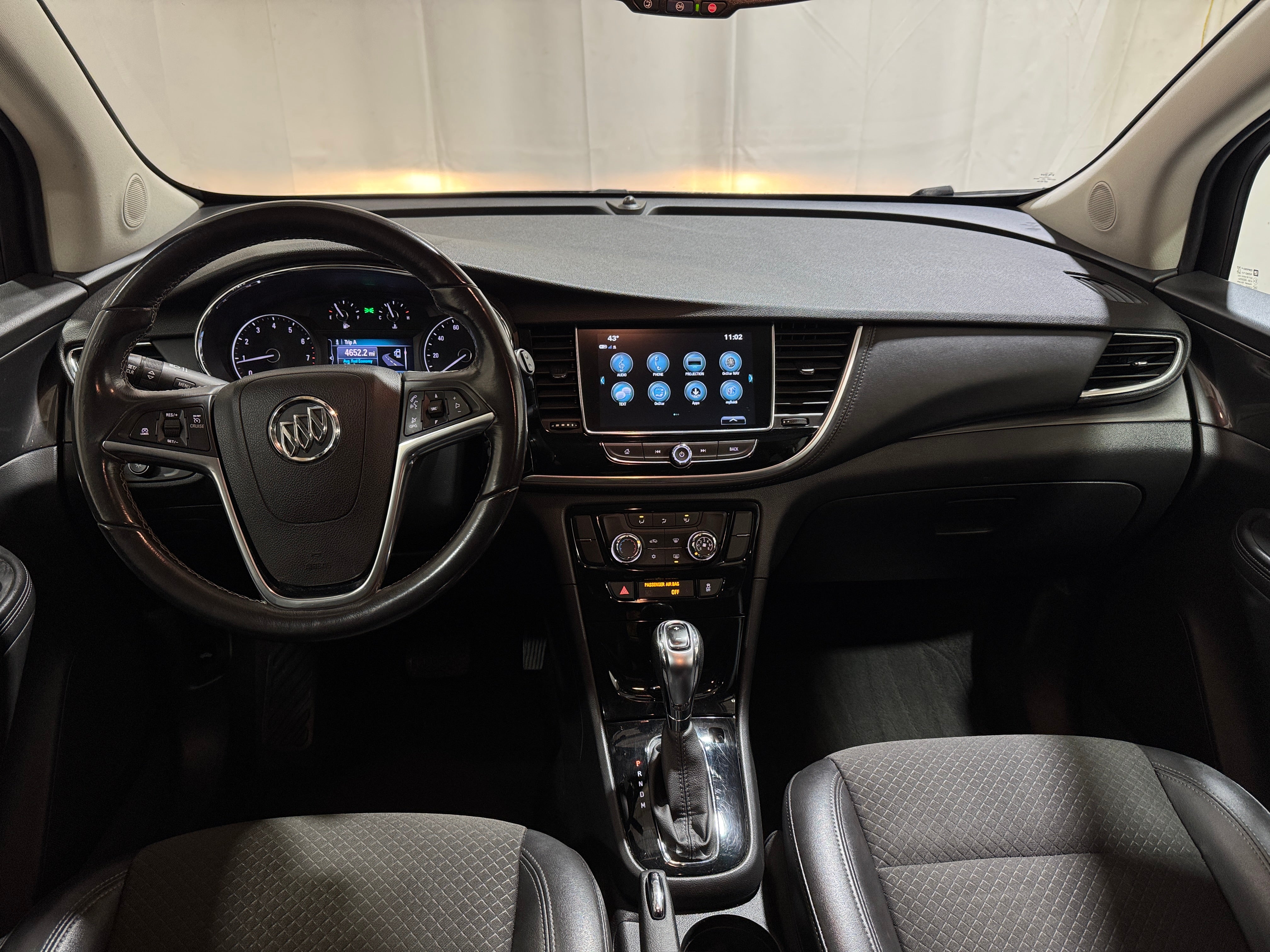 2019 Buick Encore Preferred 3