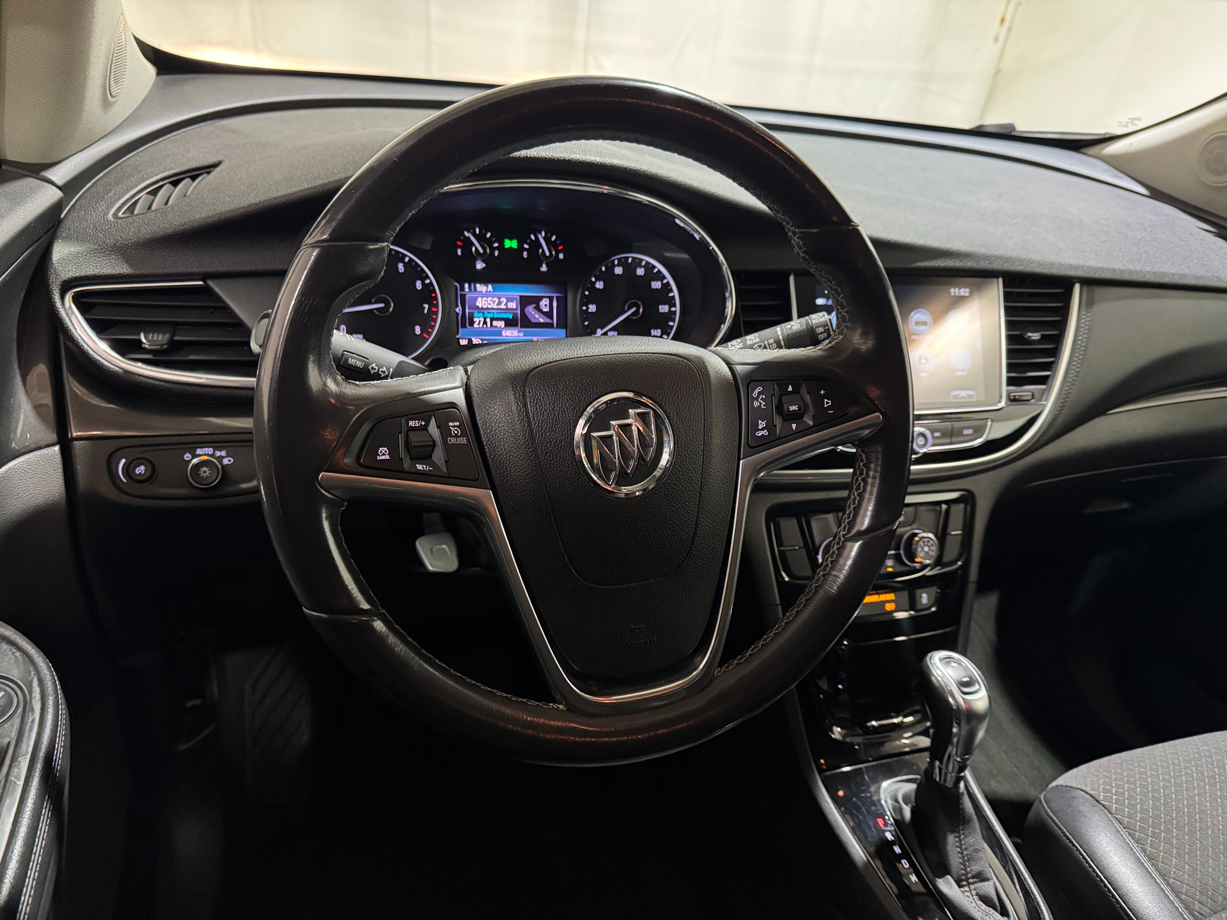 2019 Buick Encore Preferred 5