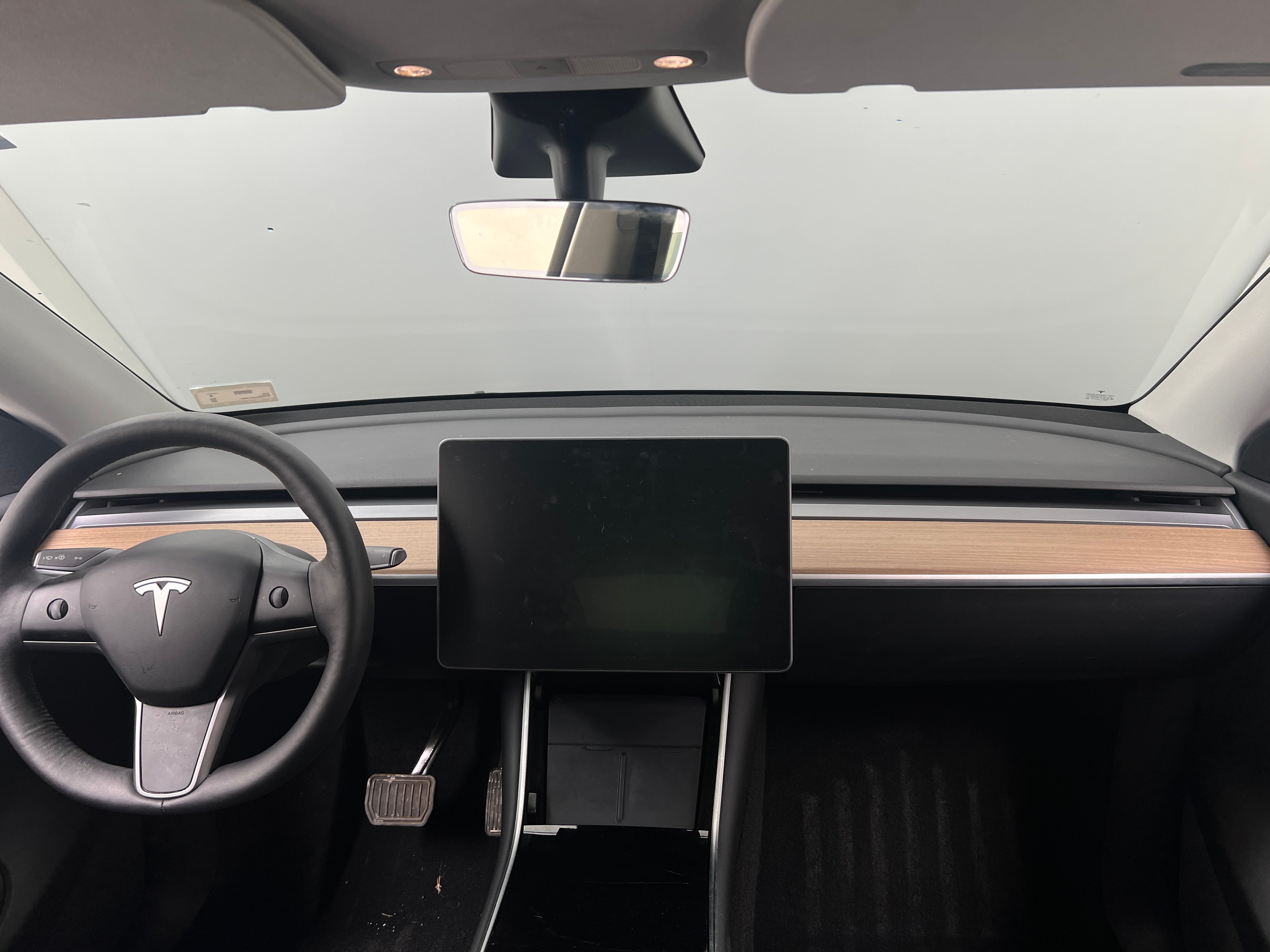 2021 Tesla Model Y Long Range 3