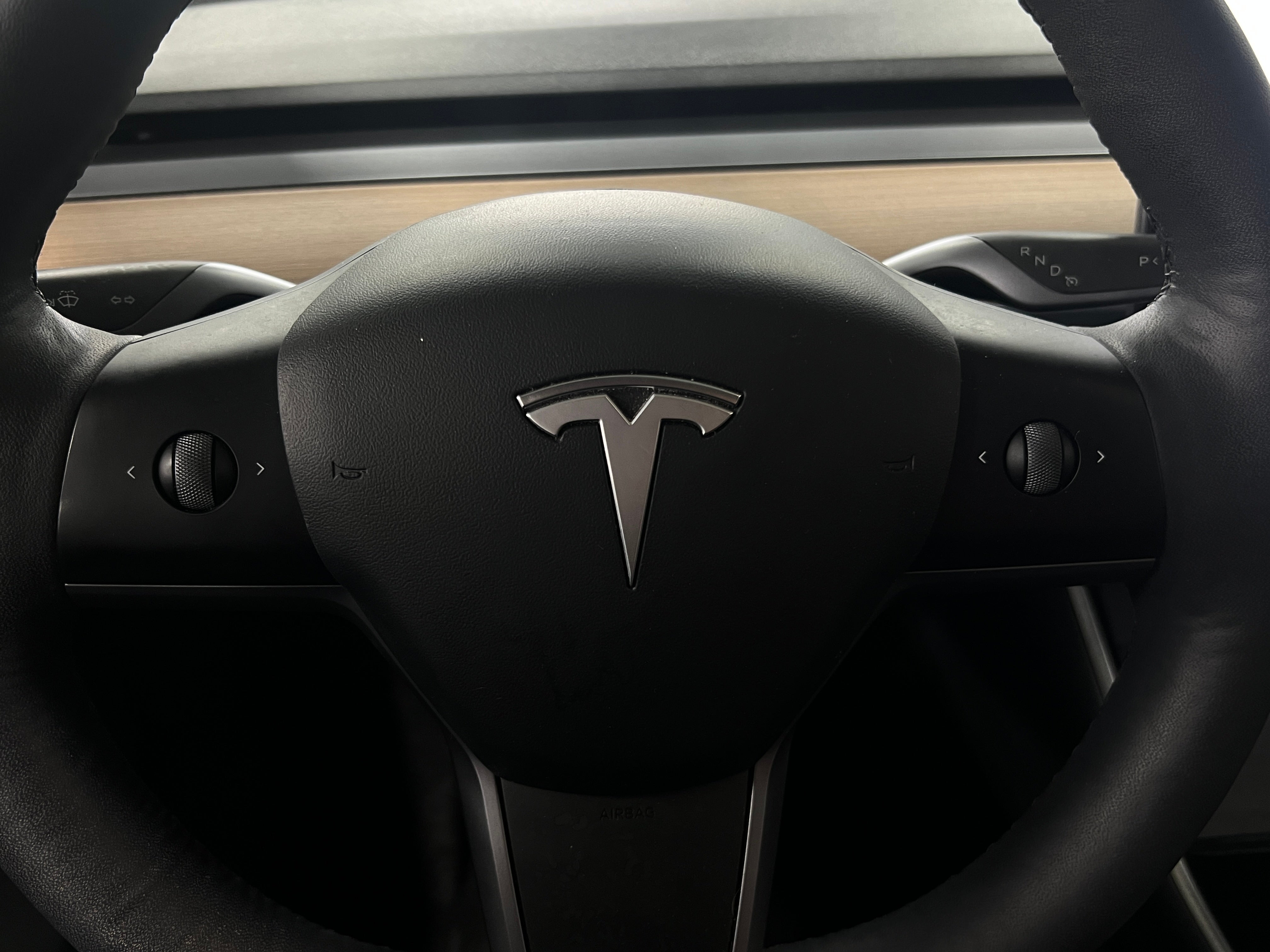 2021 Tesla Model Y Long Range 5