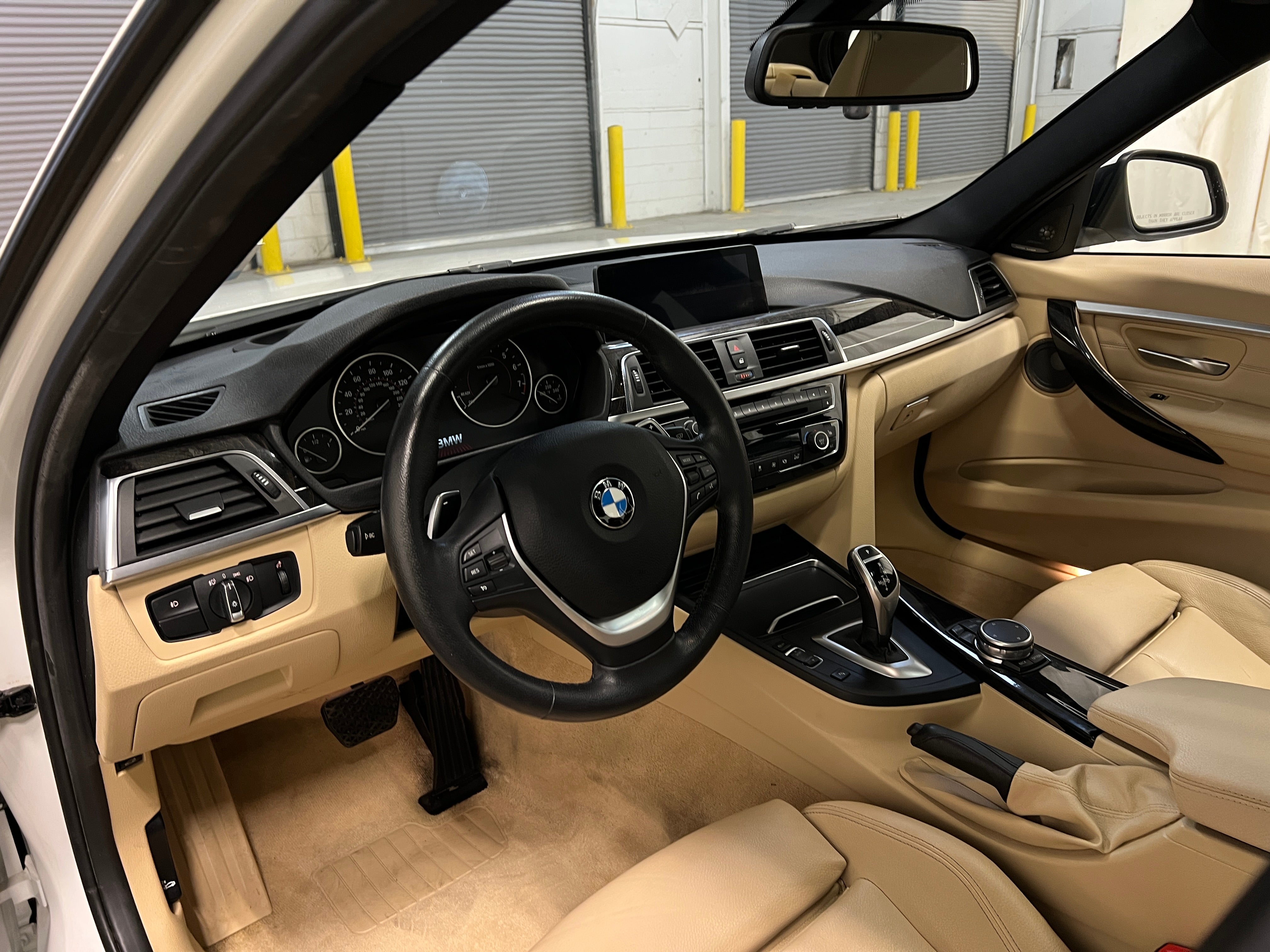 2016 BMW 3 Series 328i xDrive 3