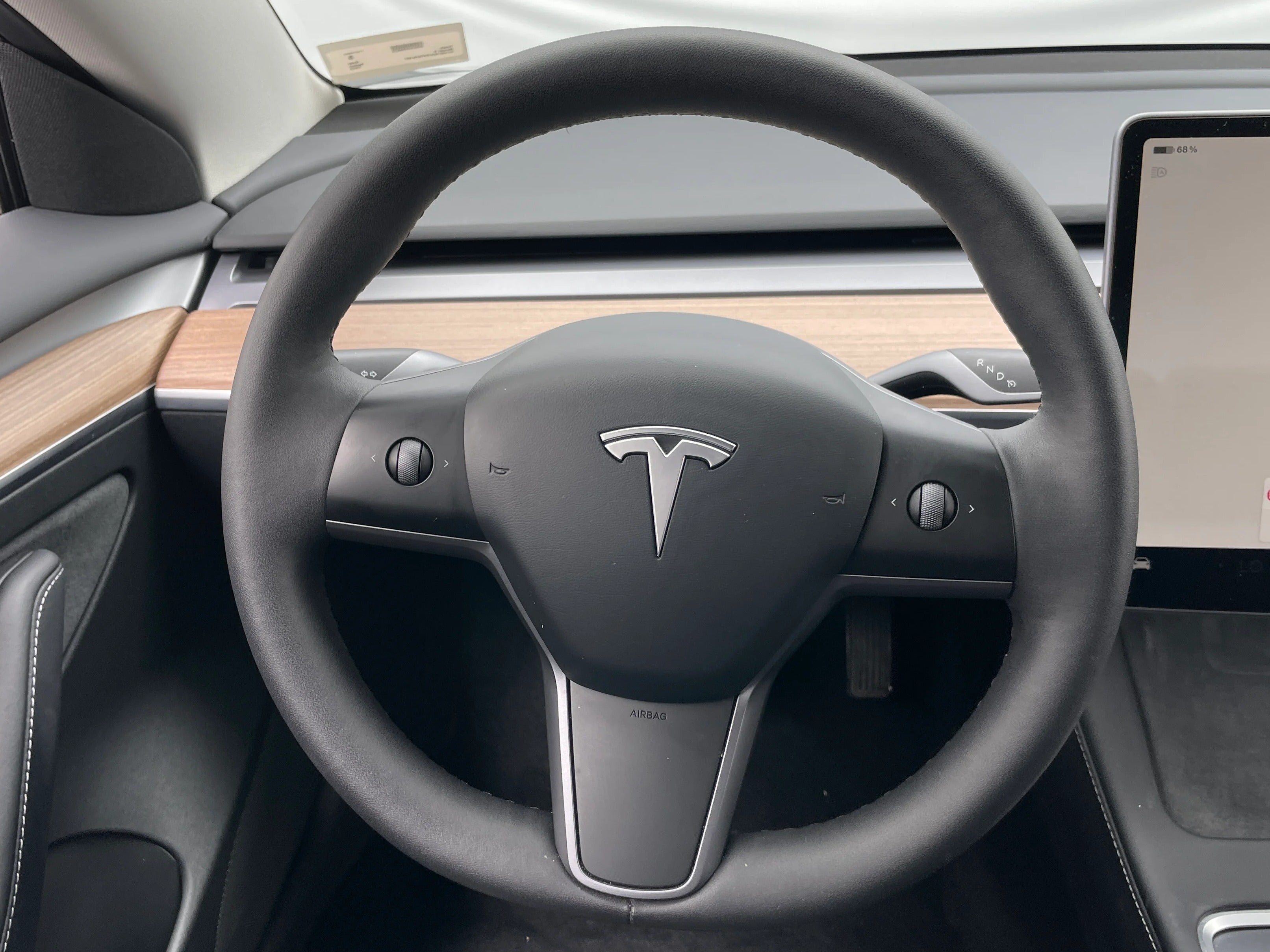 2023 Tesla Model 3 Standard Range 3