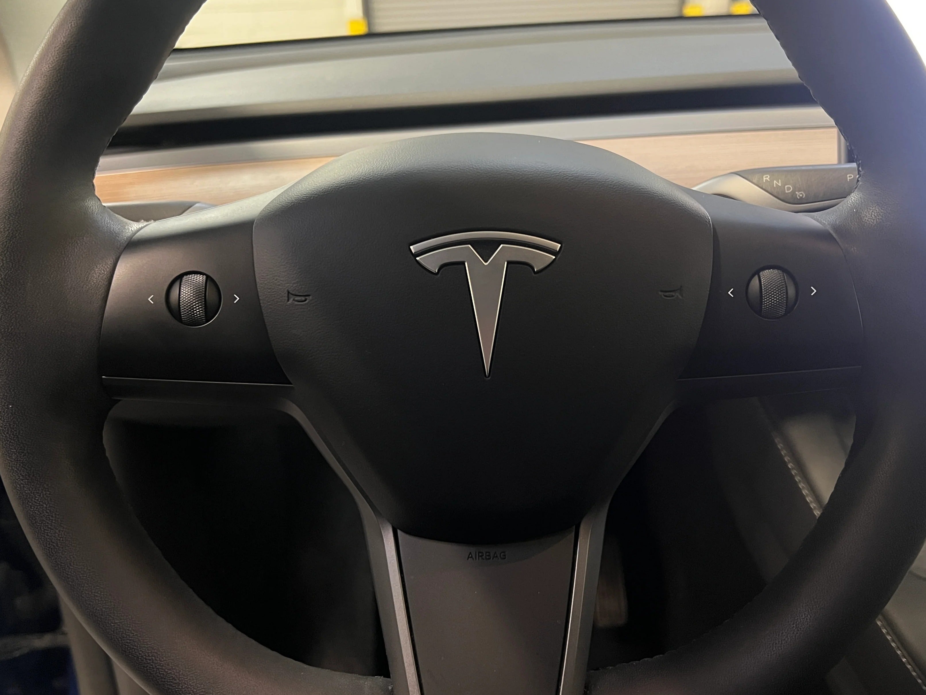 2022 Tesla Model Y Long Range 5