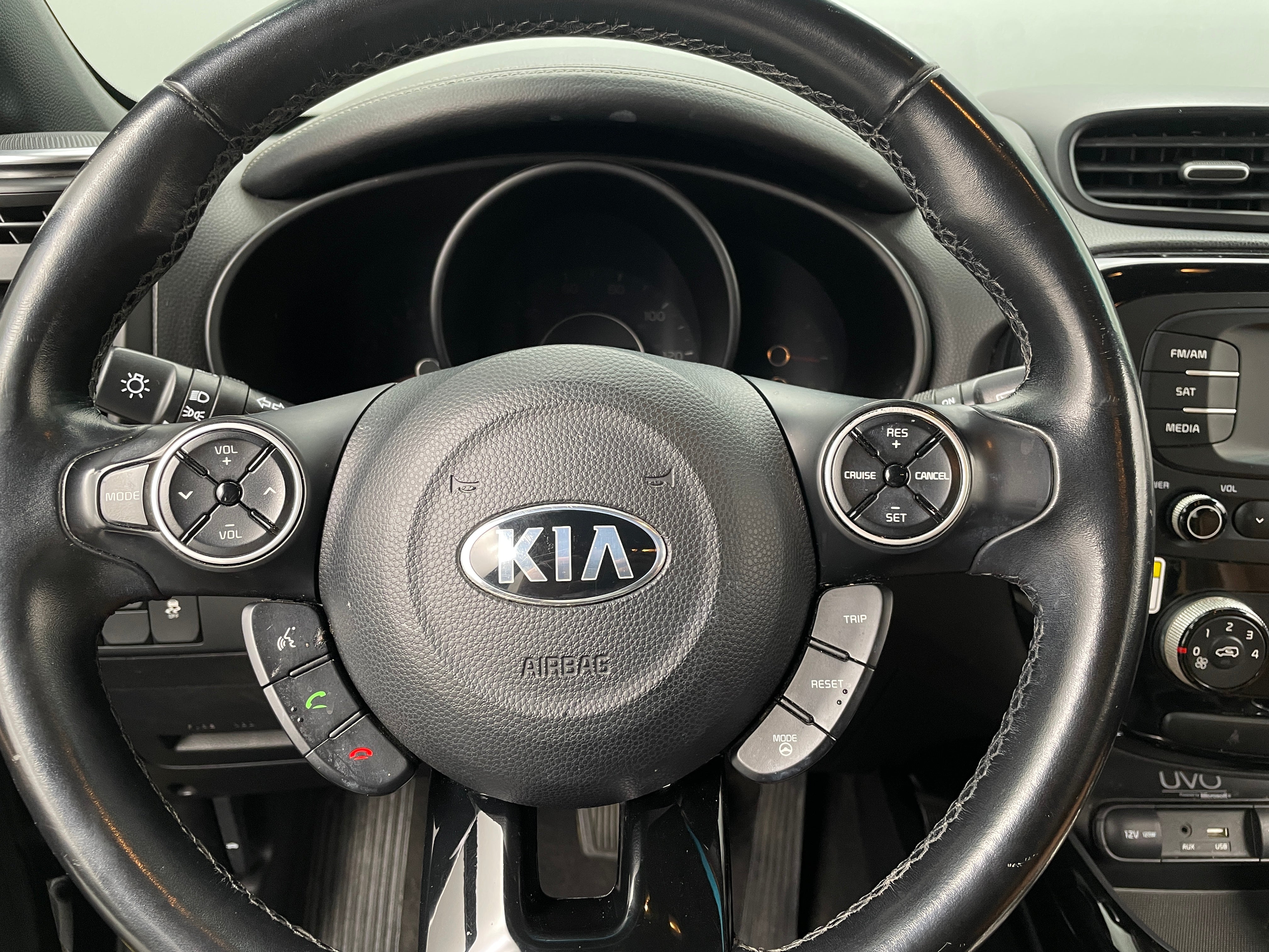 2016 Kia Soul Soul! 4