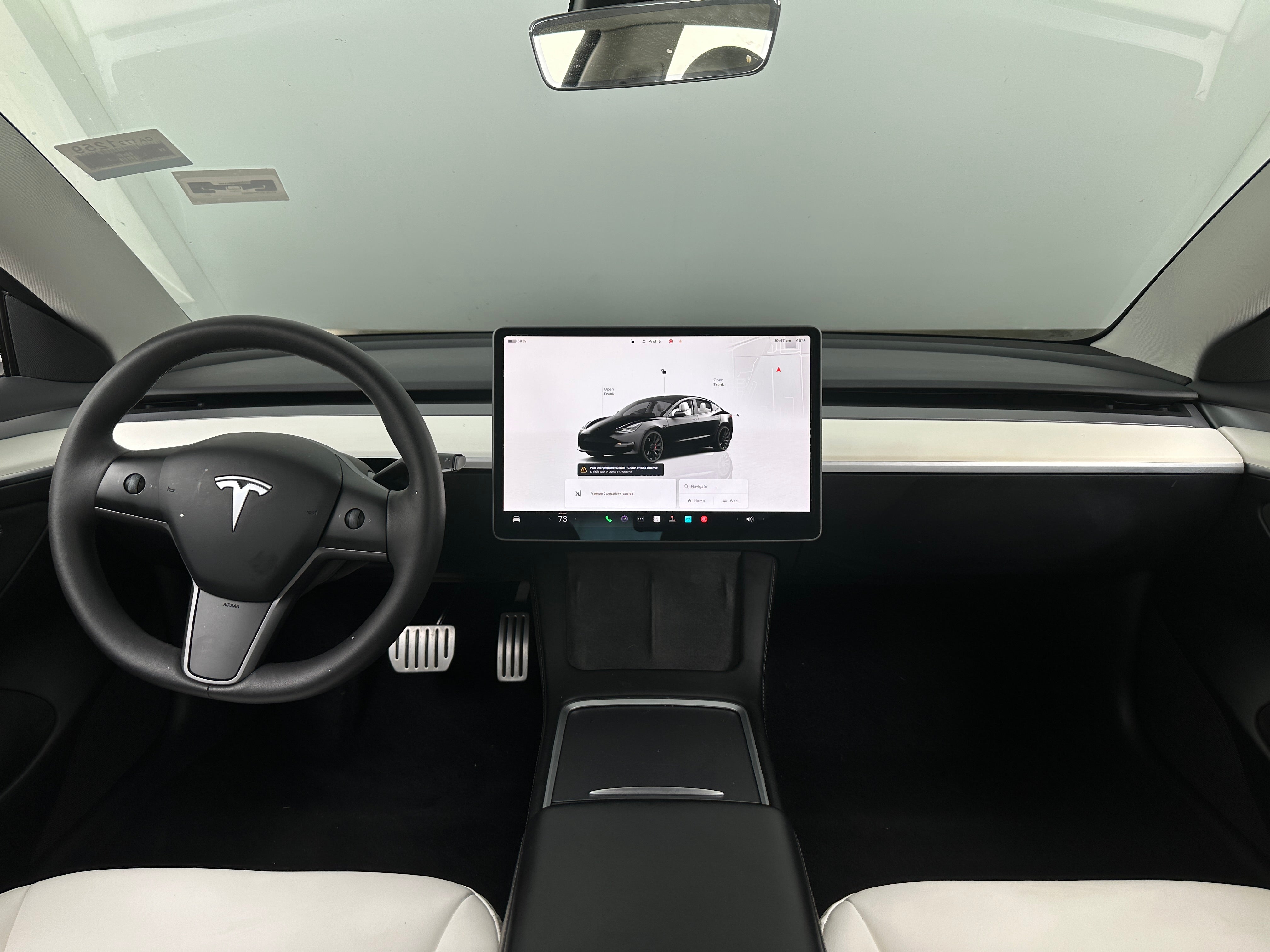 2023 Tesla Model 3 Performance 3