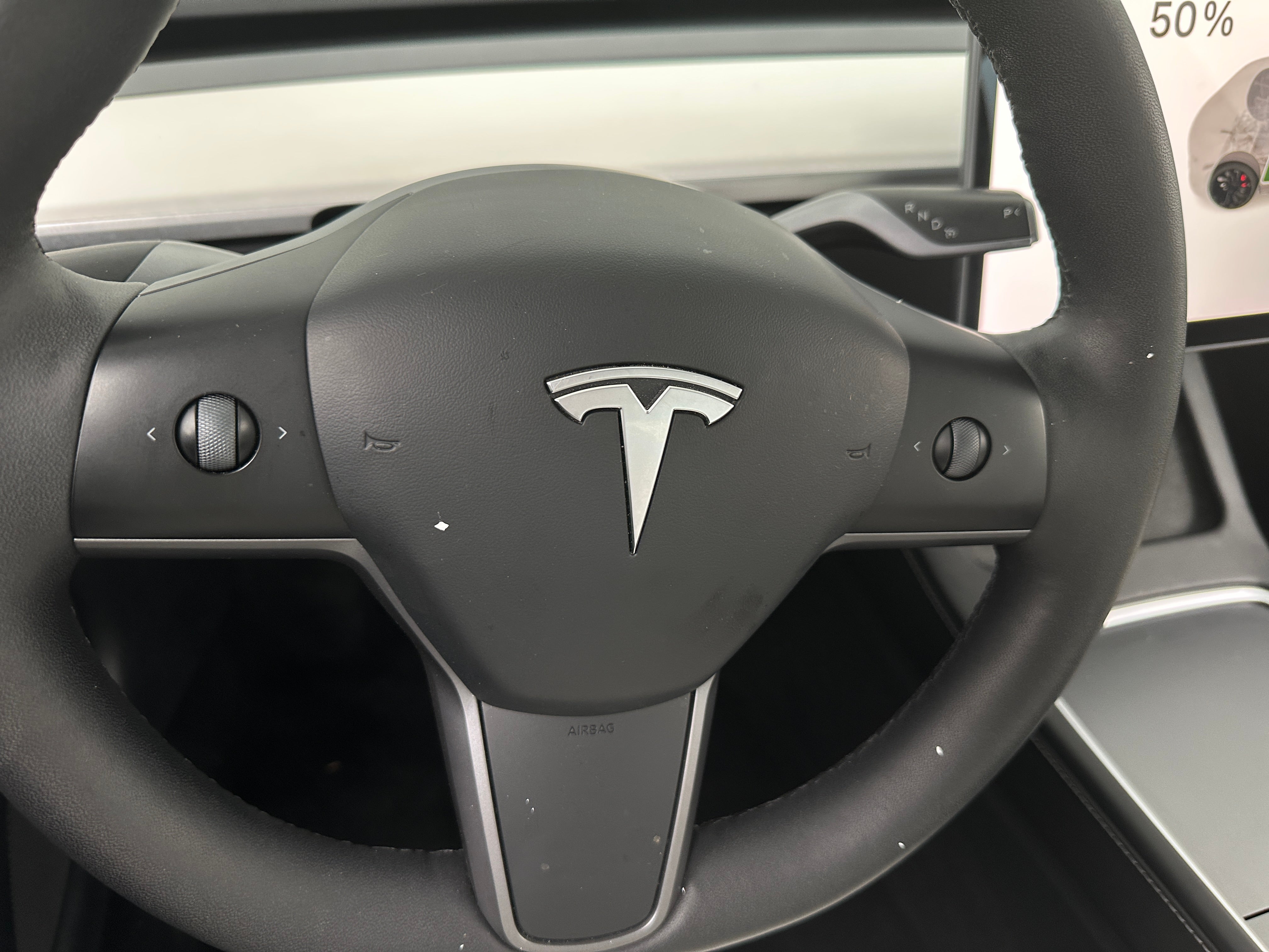 2023 Tesla Model 3 Performance 5