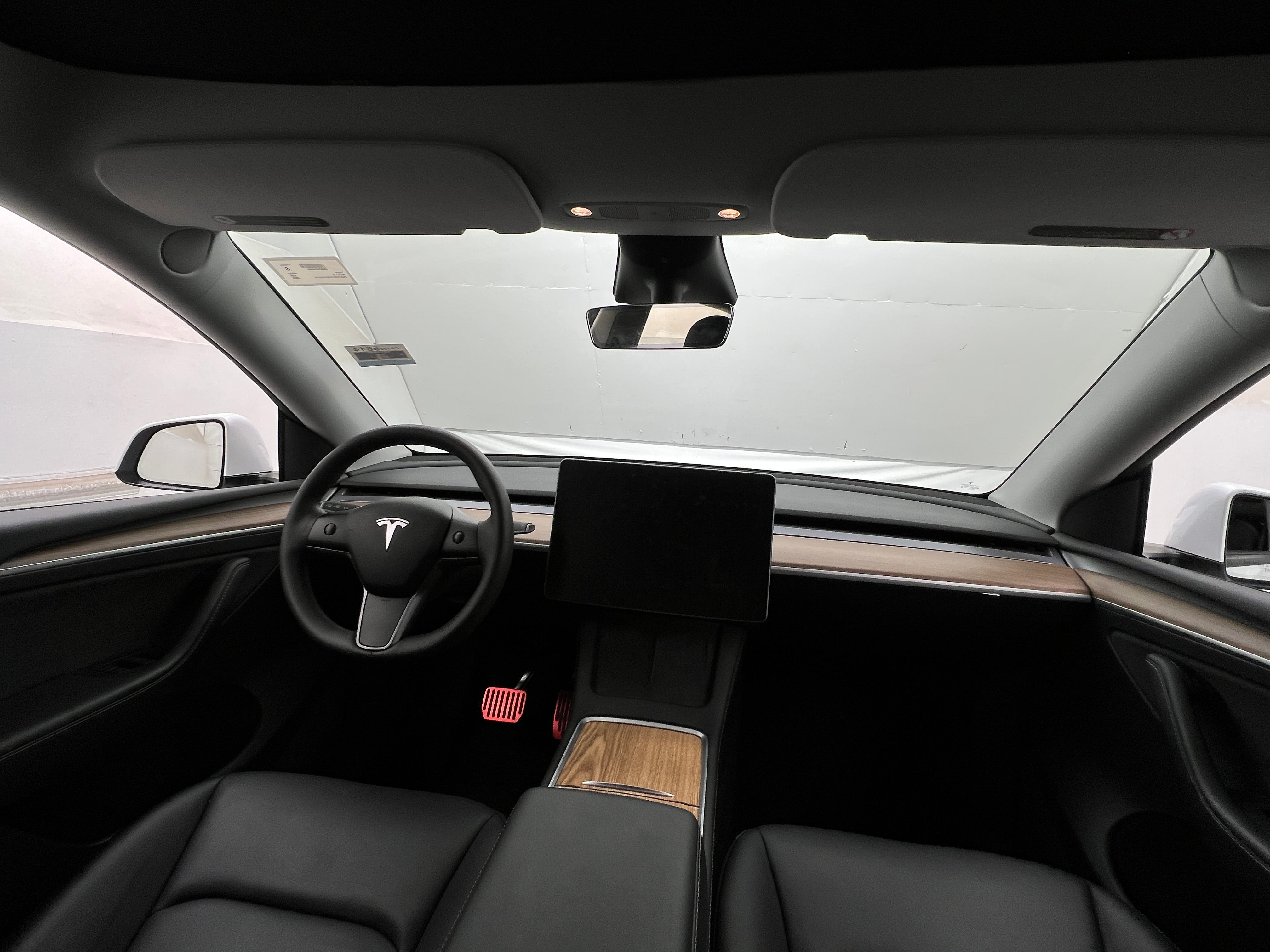 2023 Tesla Model Y Long Range 3