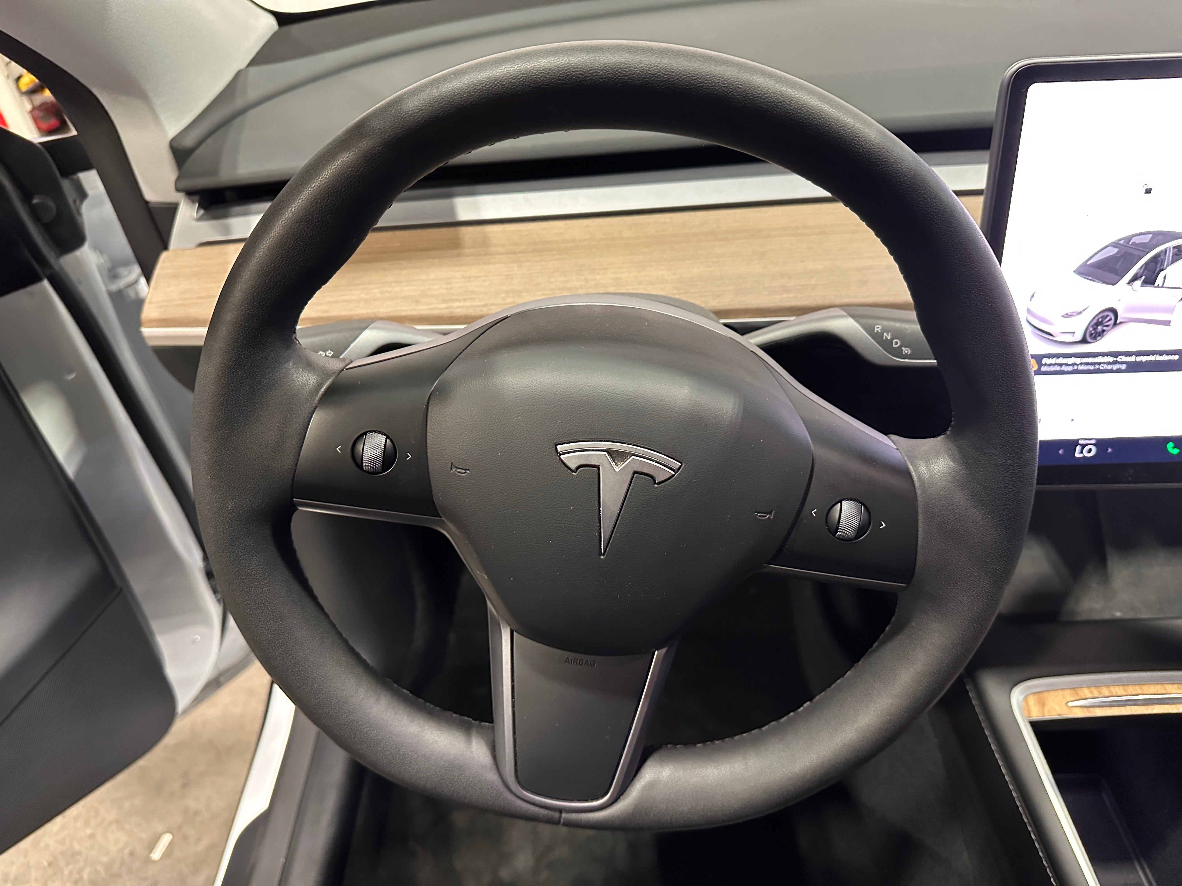 2023 Tesla Model Y Long Range 5