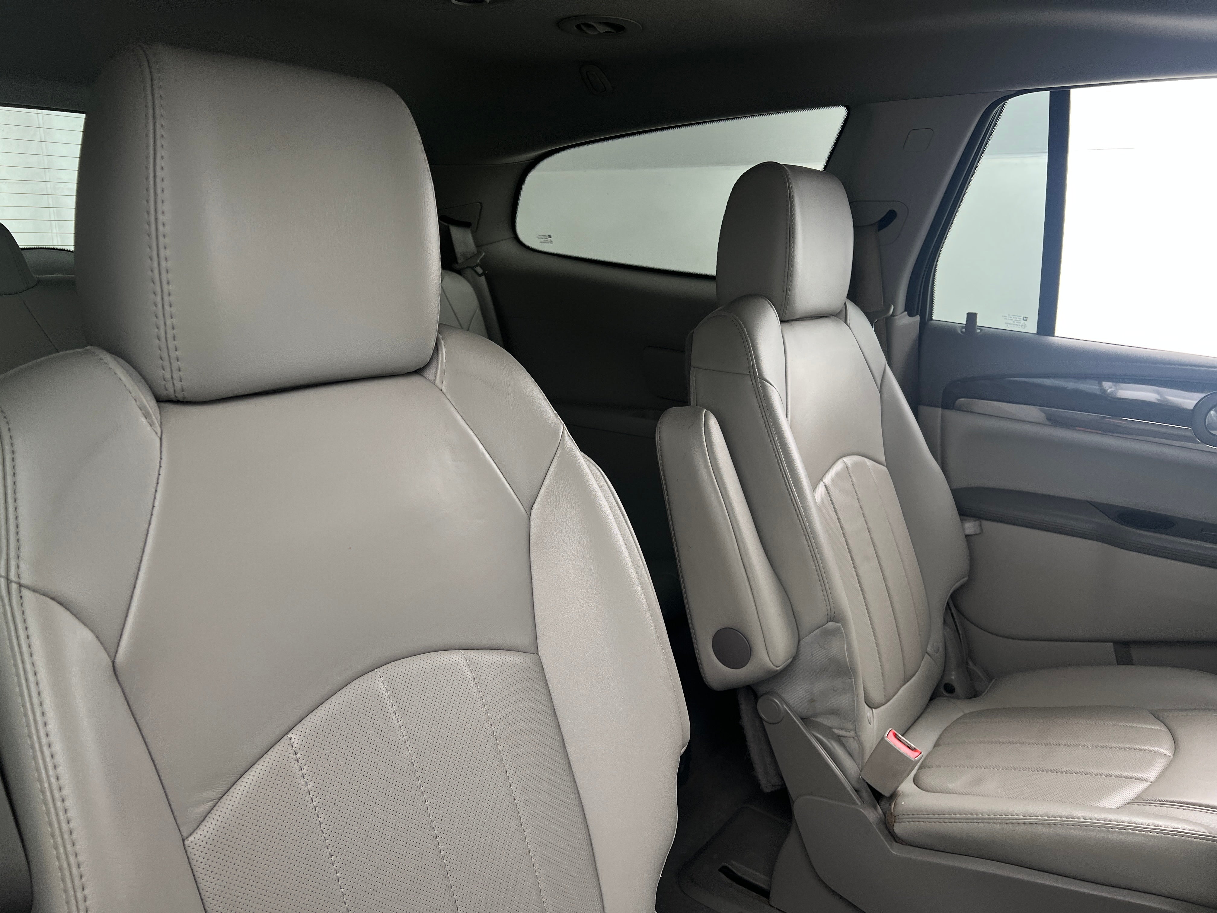 2016 Buick Enclave Leather Group 5