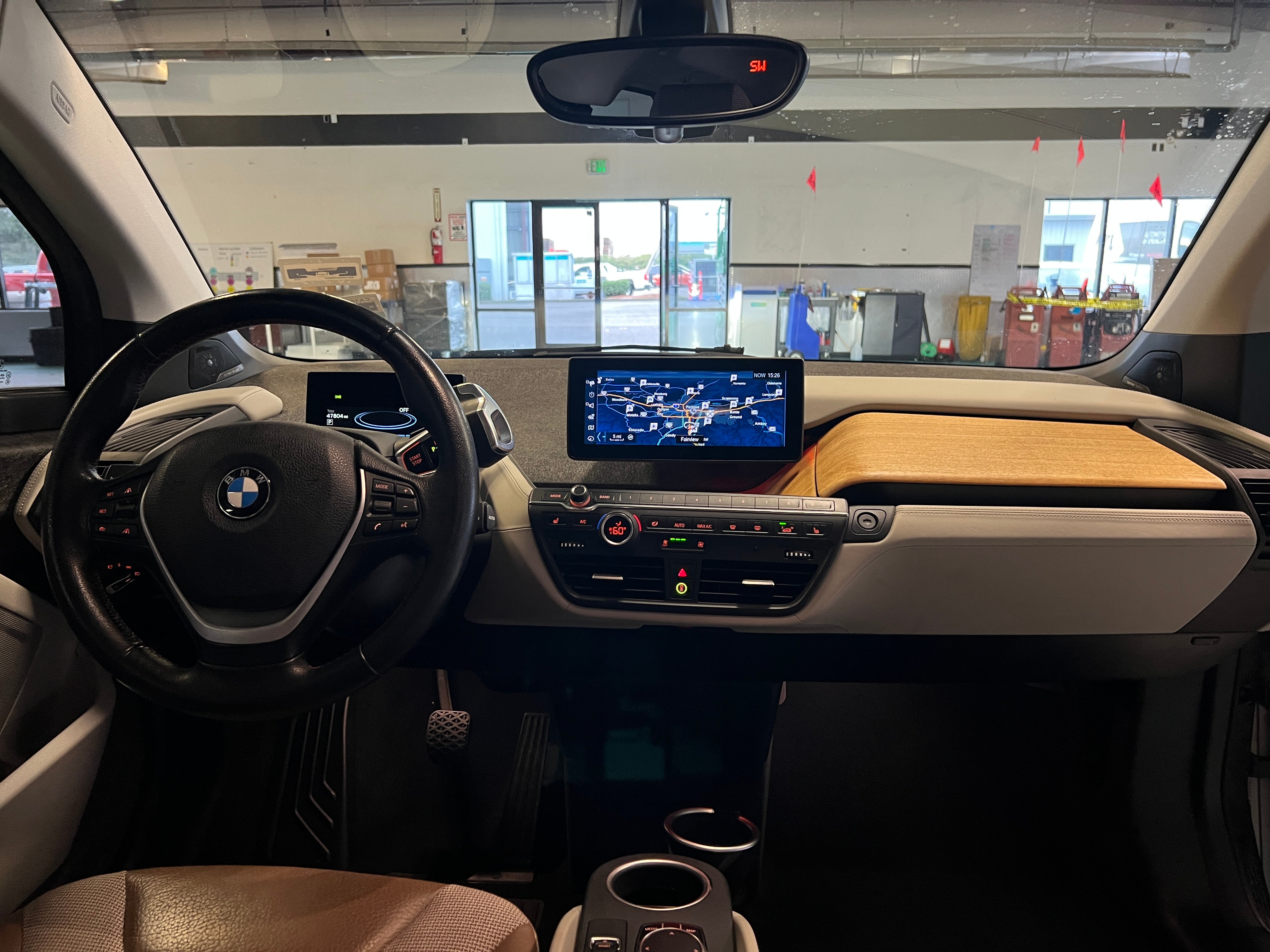 2018 BMW i3 S 3