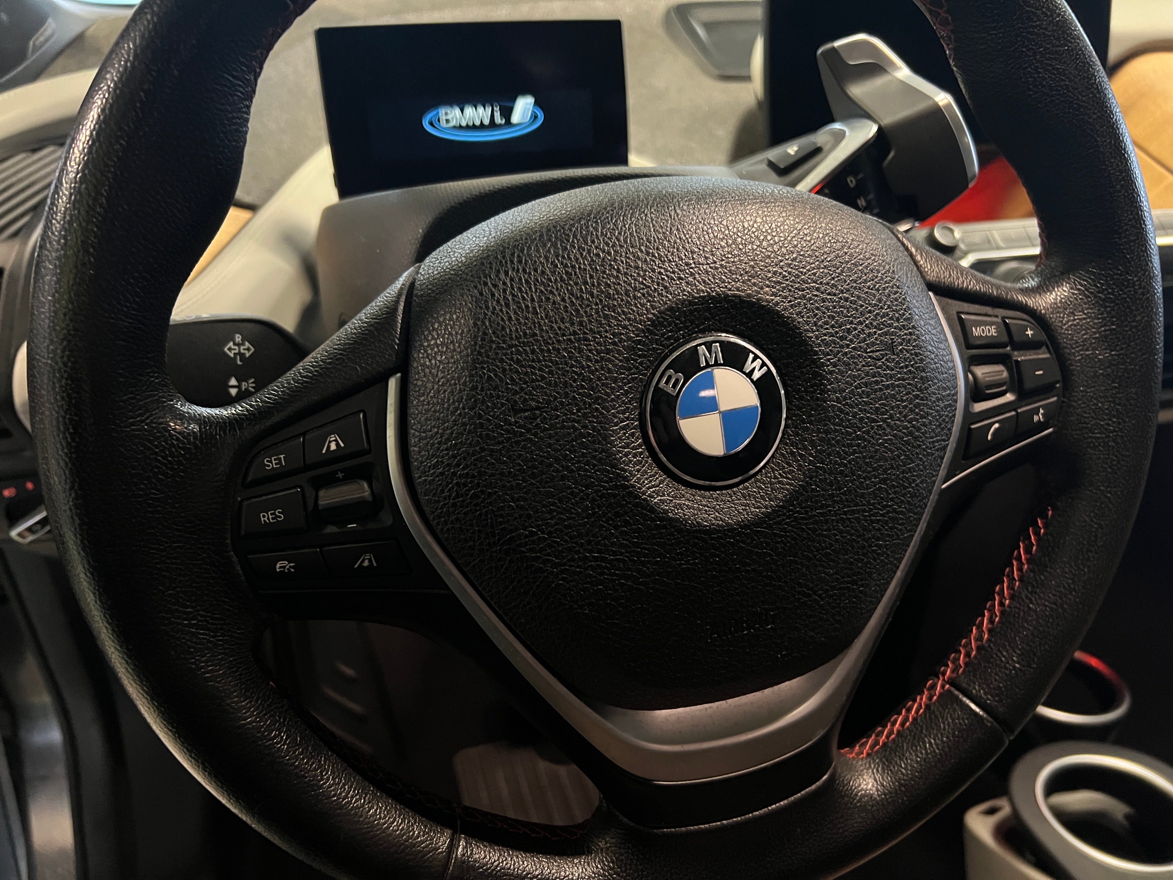 2018 BMW i3 S 5