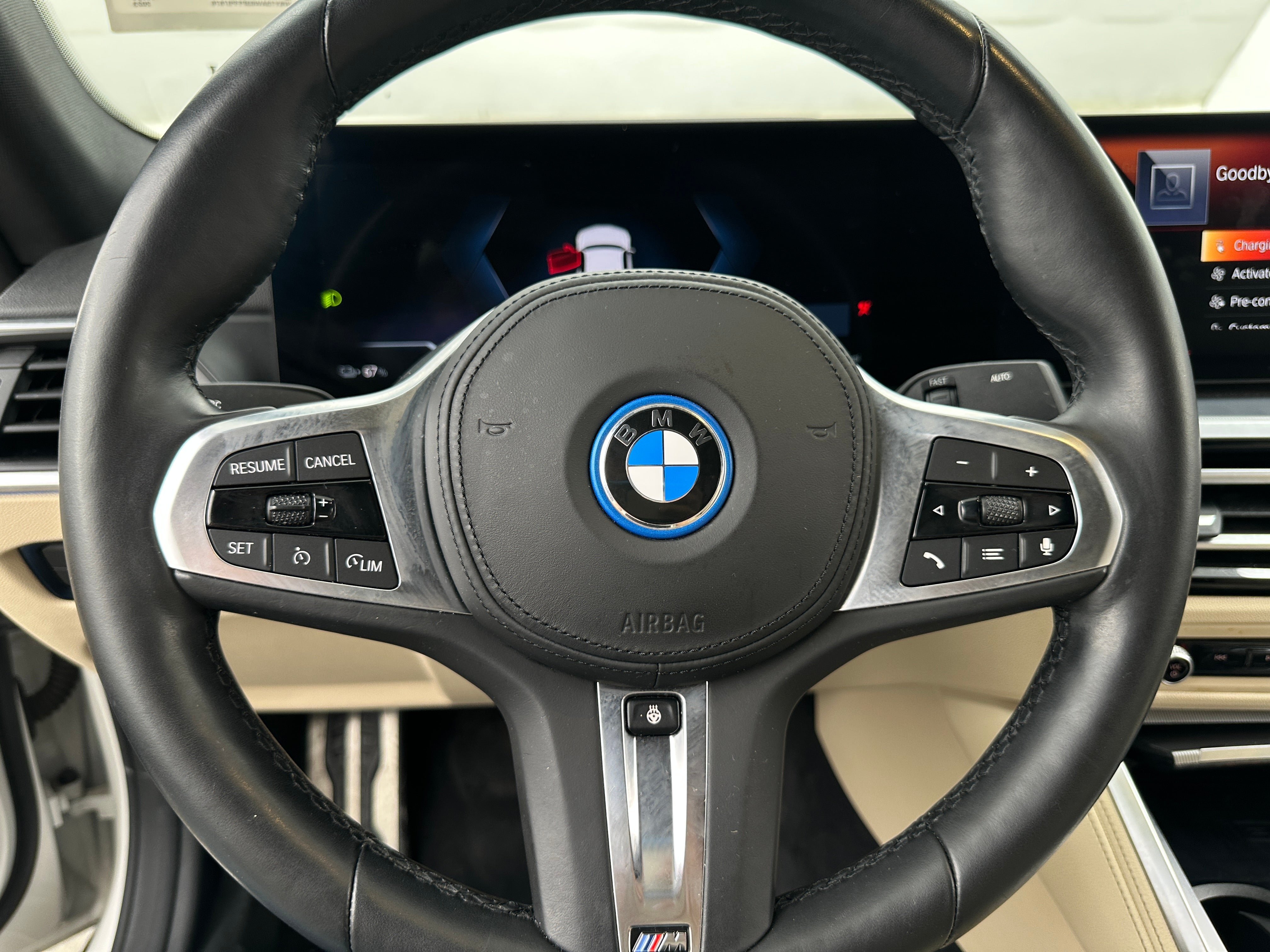 2023 BMW i4 eDrive40 5