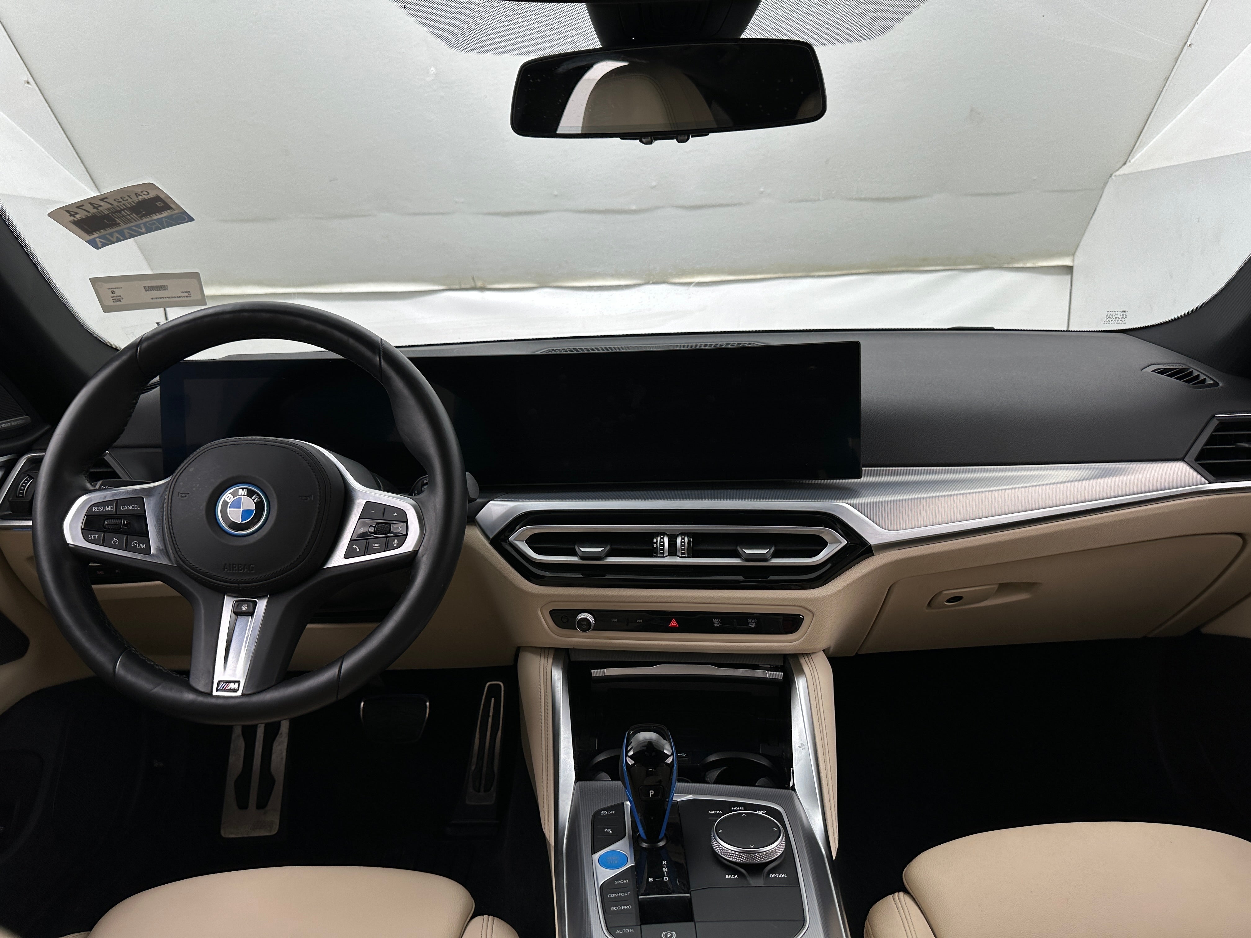 2023 BMW i4 eDrive40 3