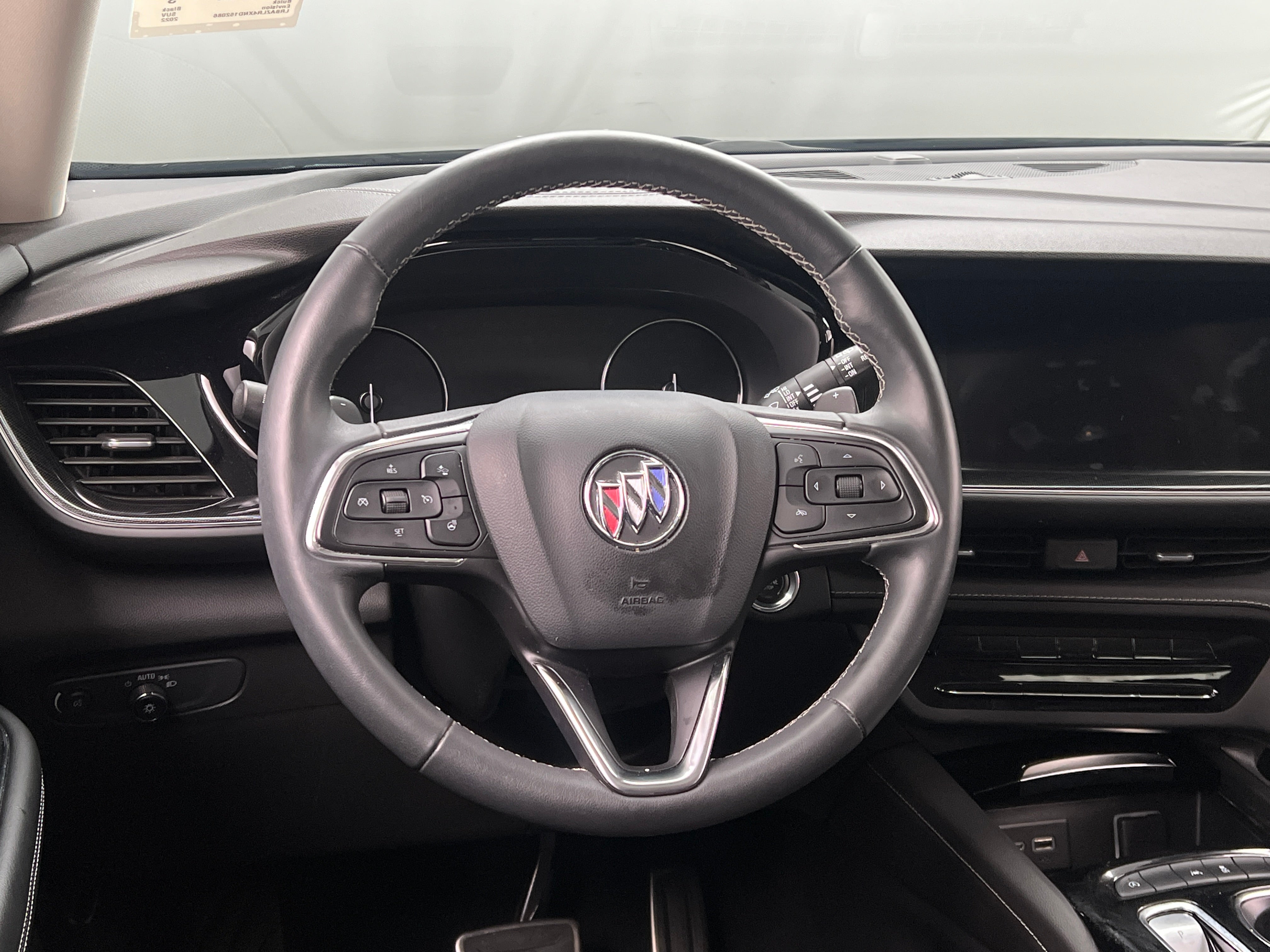 2022 Buick Envision Preferred 5