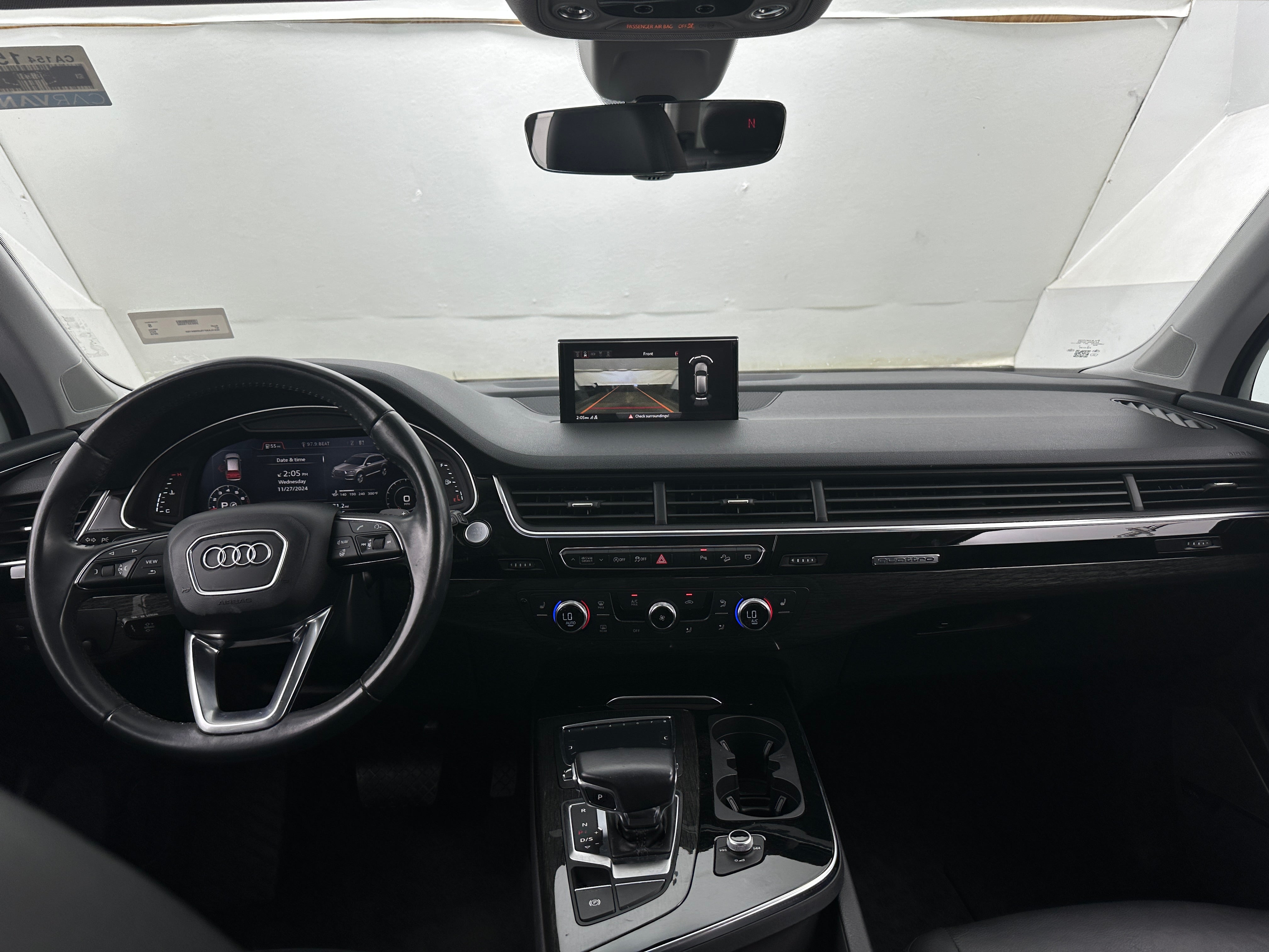 2018 Audi Q7 Premium Plus 3