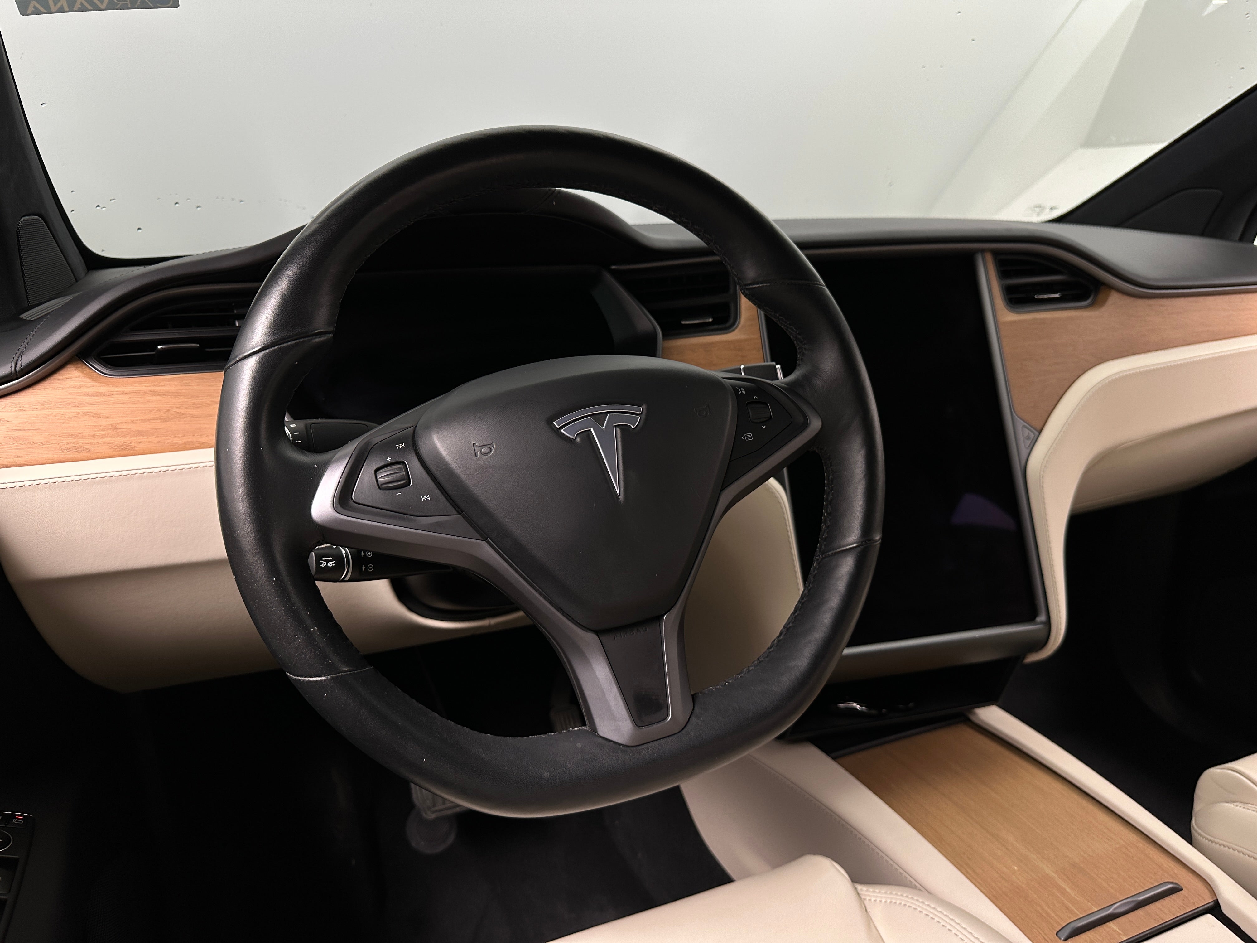 2020 Tesla Model X Long Range 5