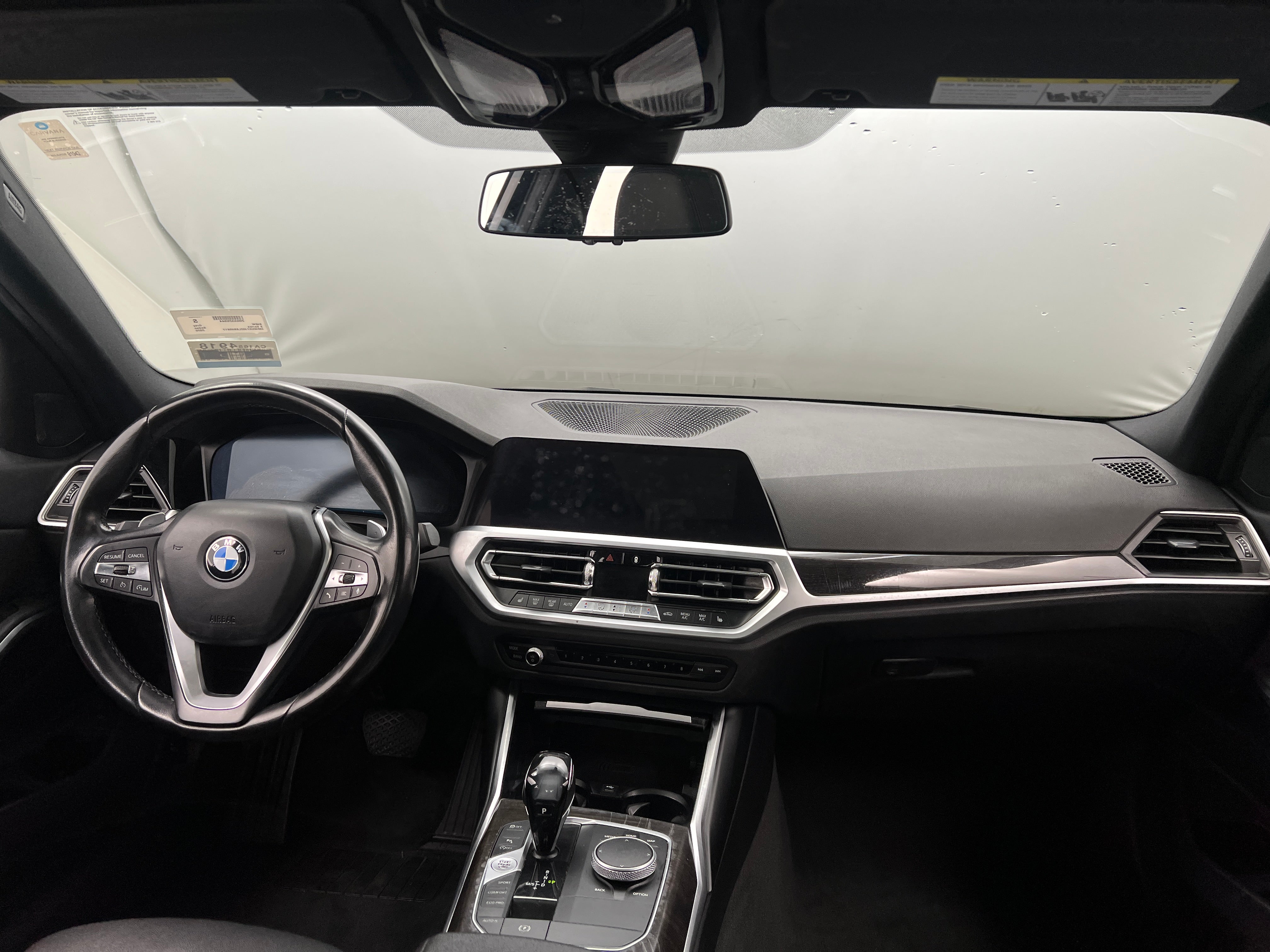 2020 BMW 3 Series 330i xDrive 3