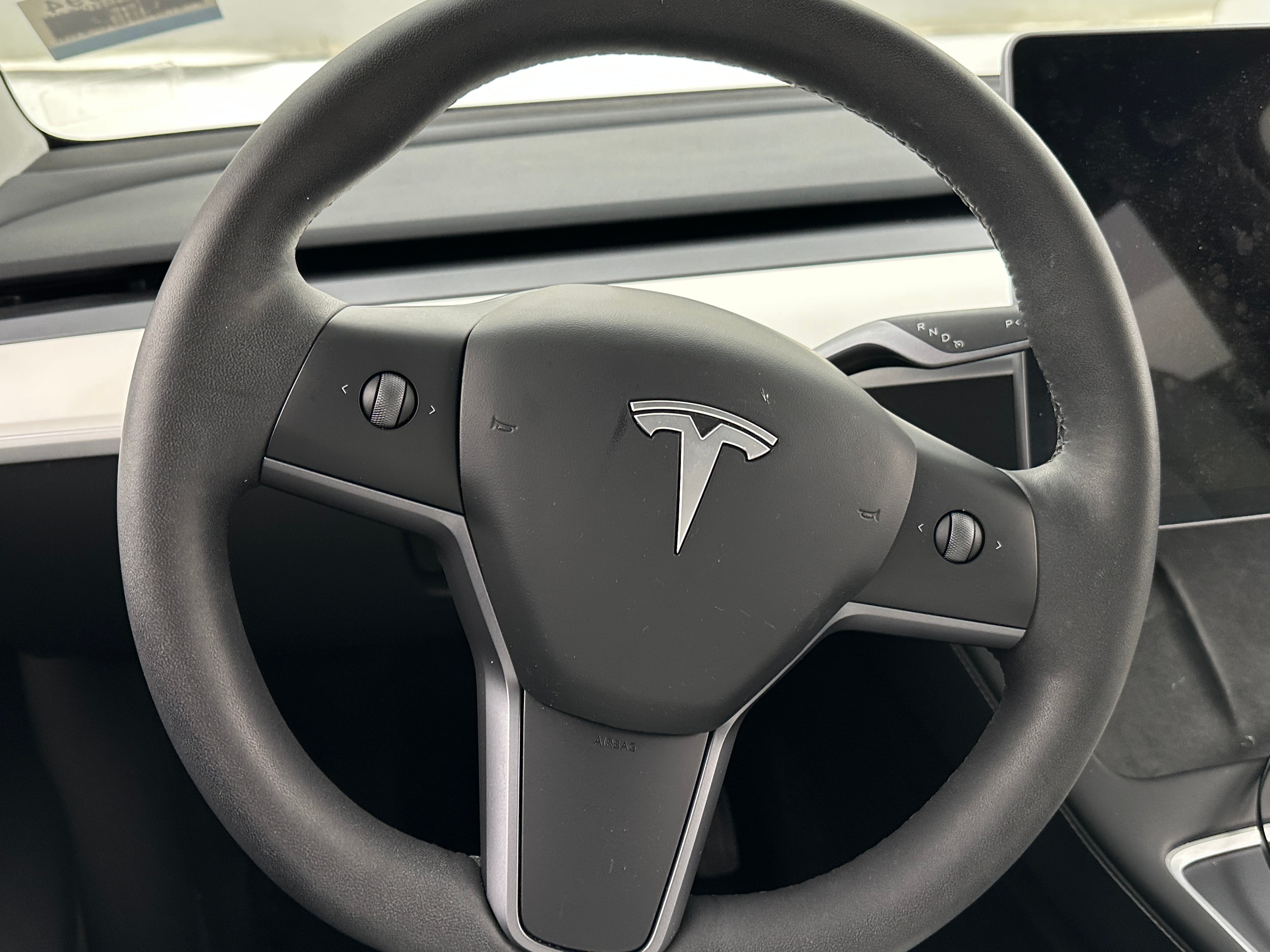 2023 Tesla Model Y Long Range 5