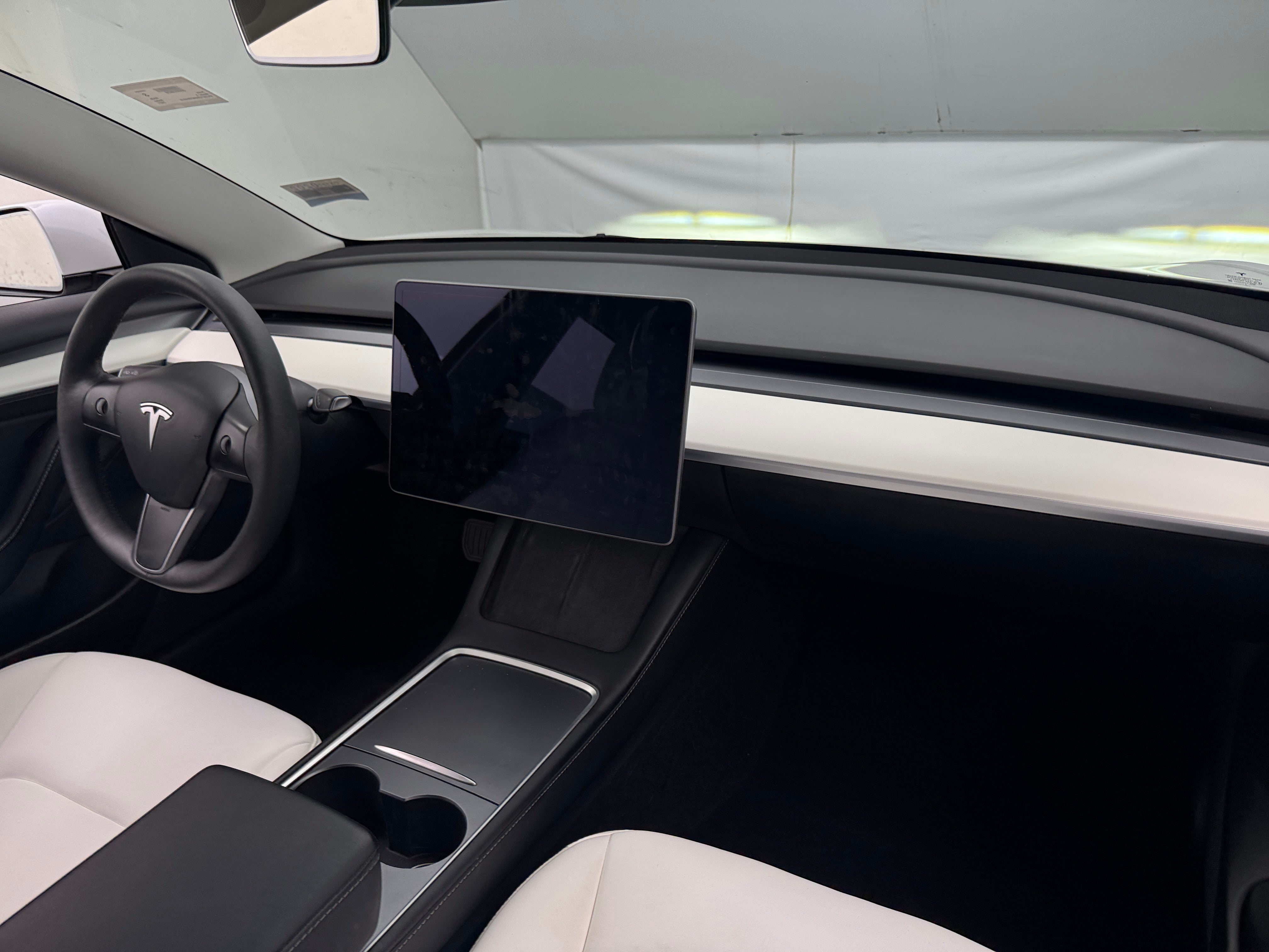 2021 Tesla Model 3 Long Range 2