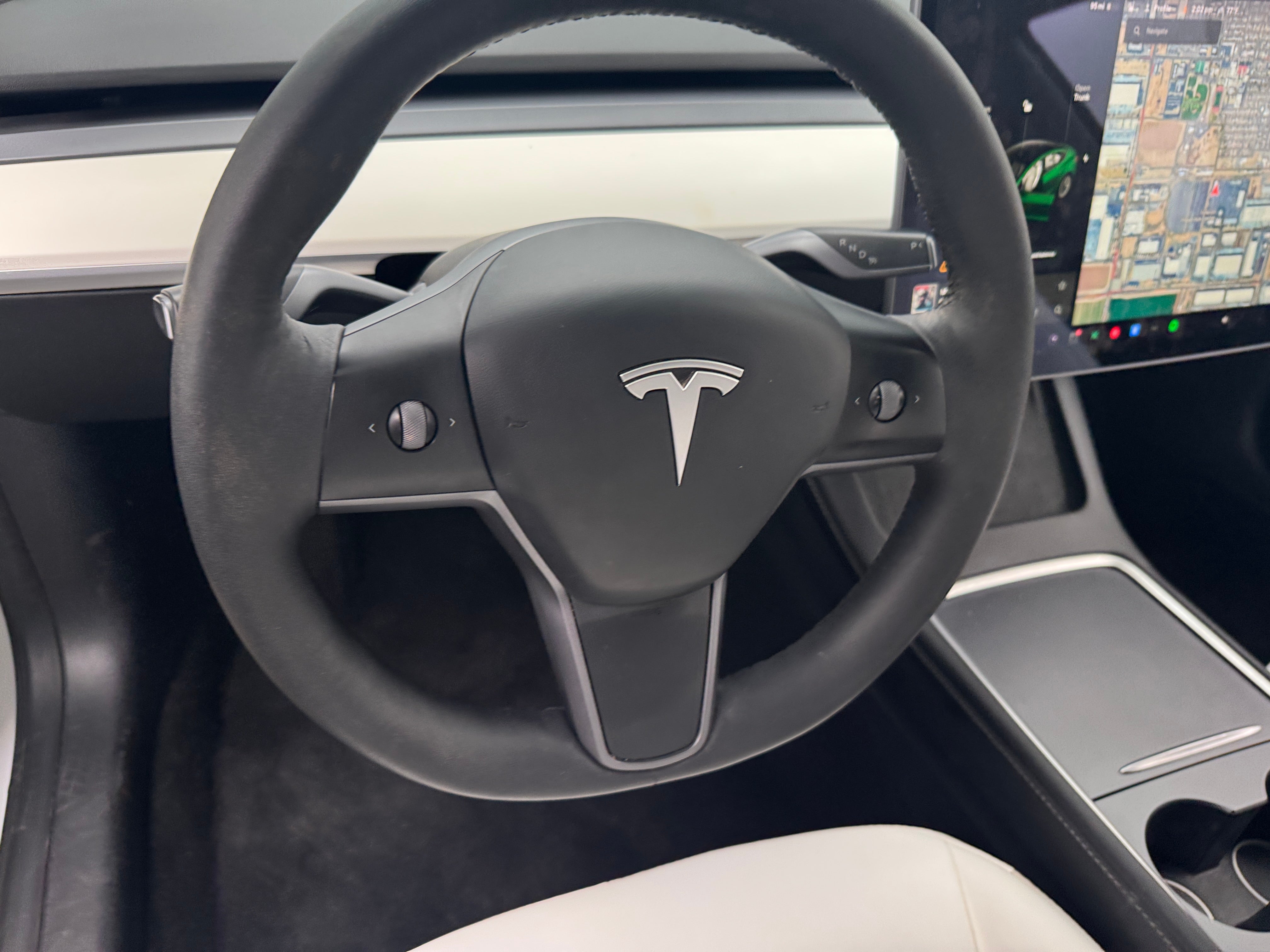 2021 Tesla Model 3 Long Range 3