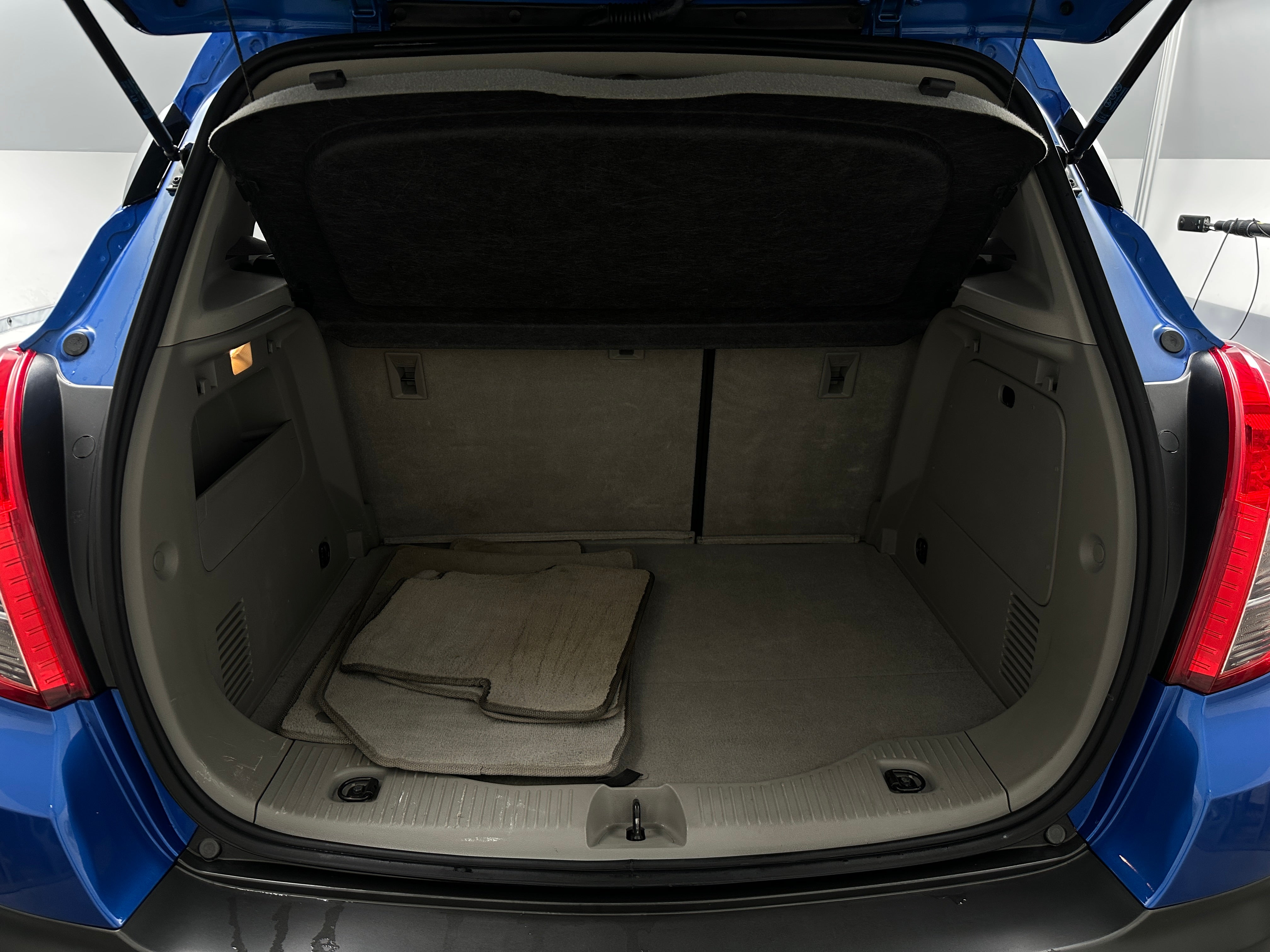 2016 Buick Encore Base 7