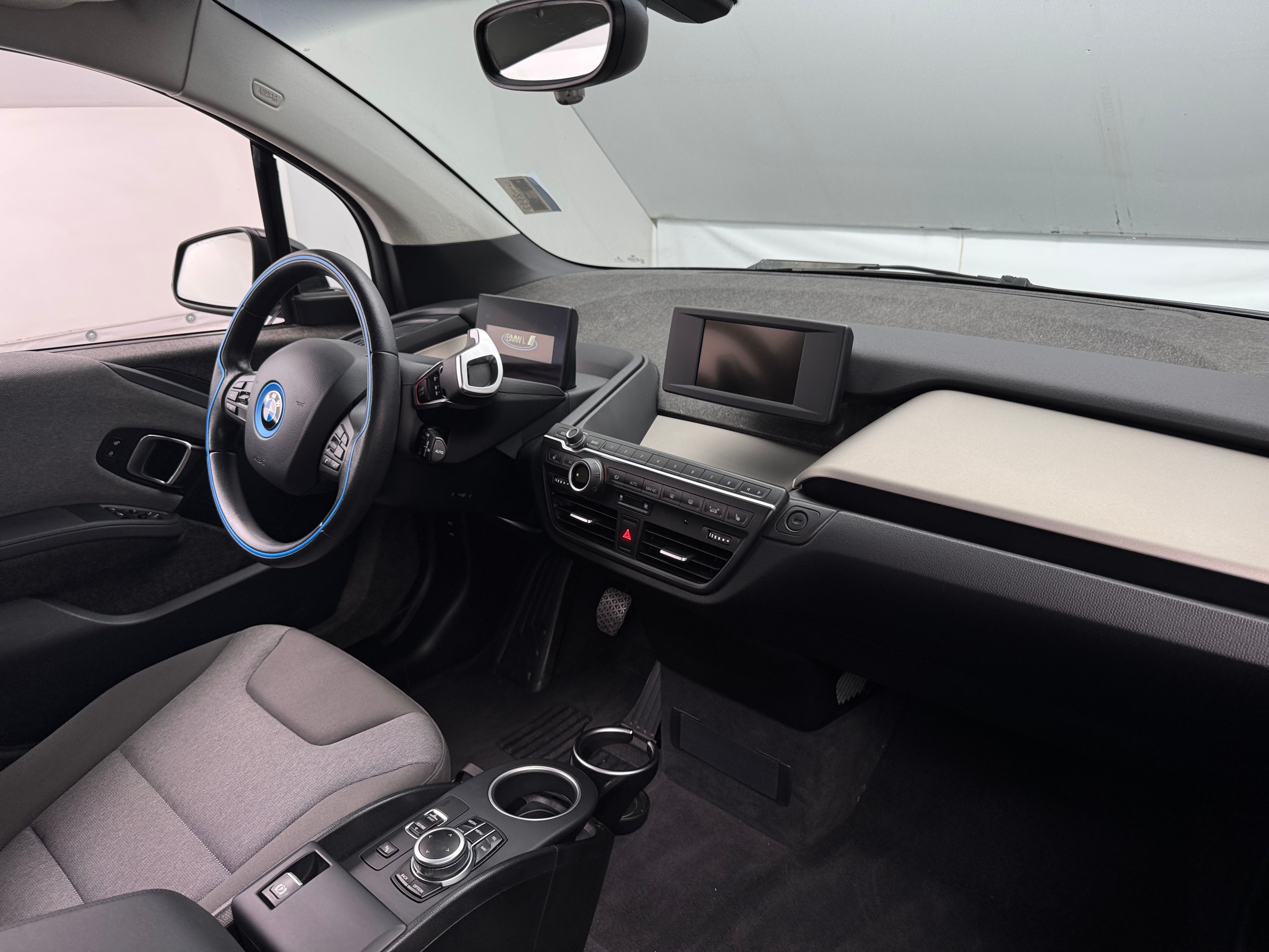 2018 BMW i3 S 3