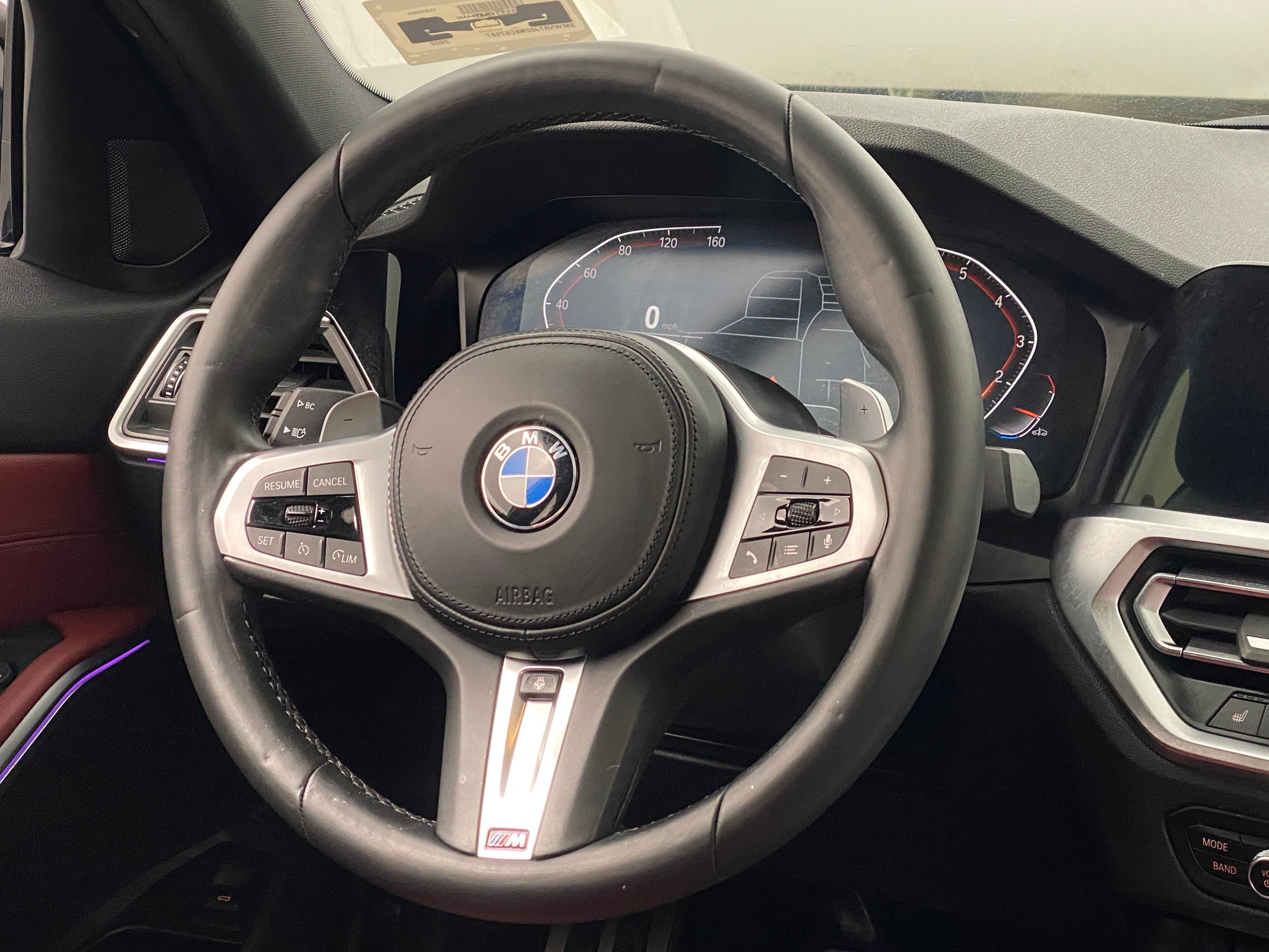 2022 BMW 3 Series 330i xDrive 5