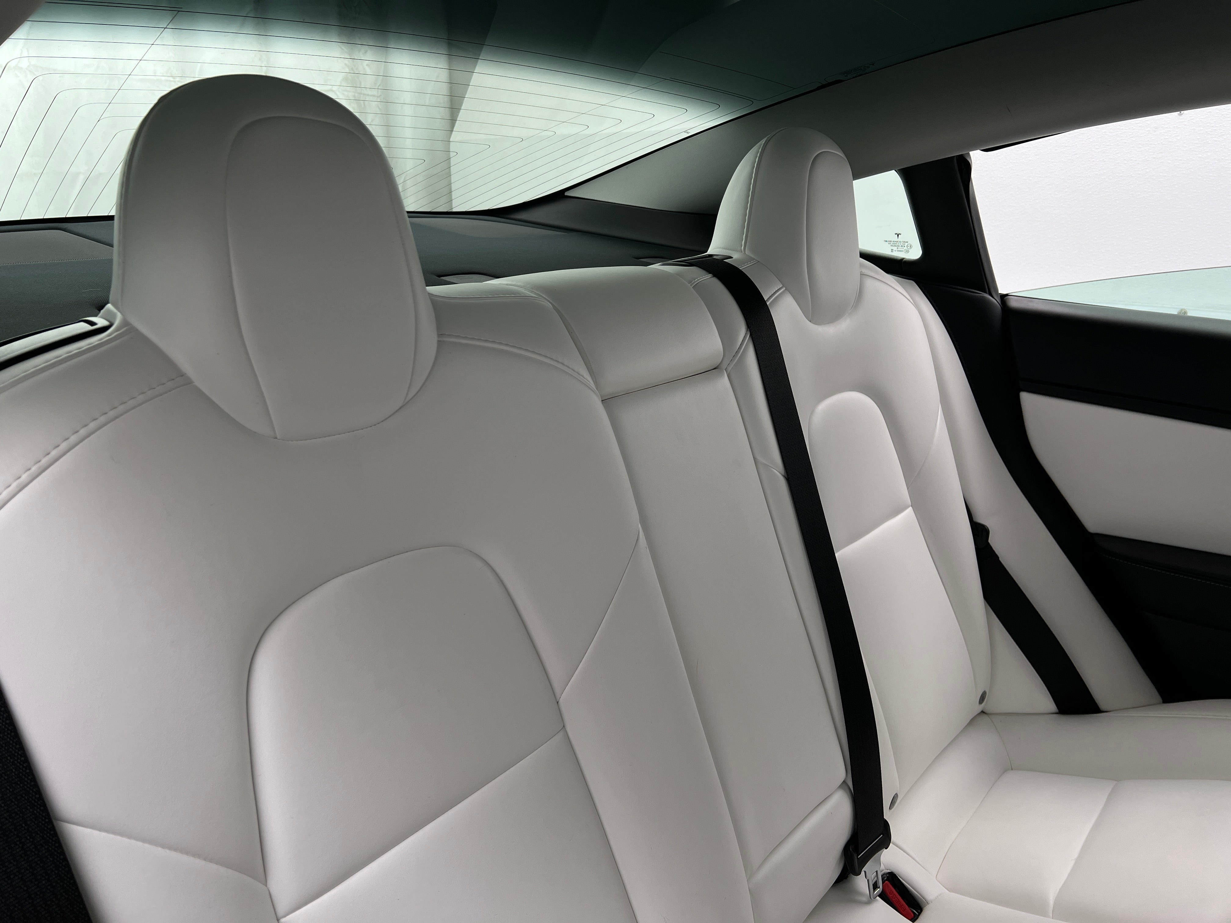 2020 Tesla Model 3 Standard Range 6