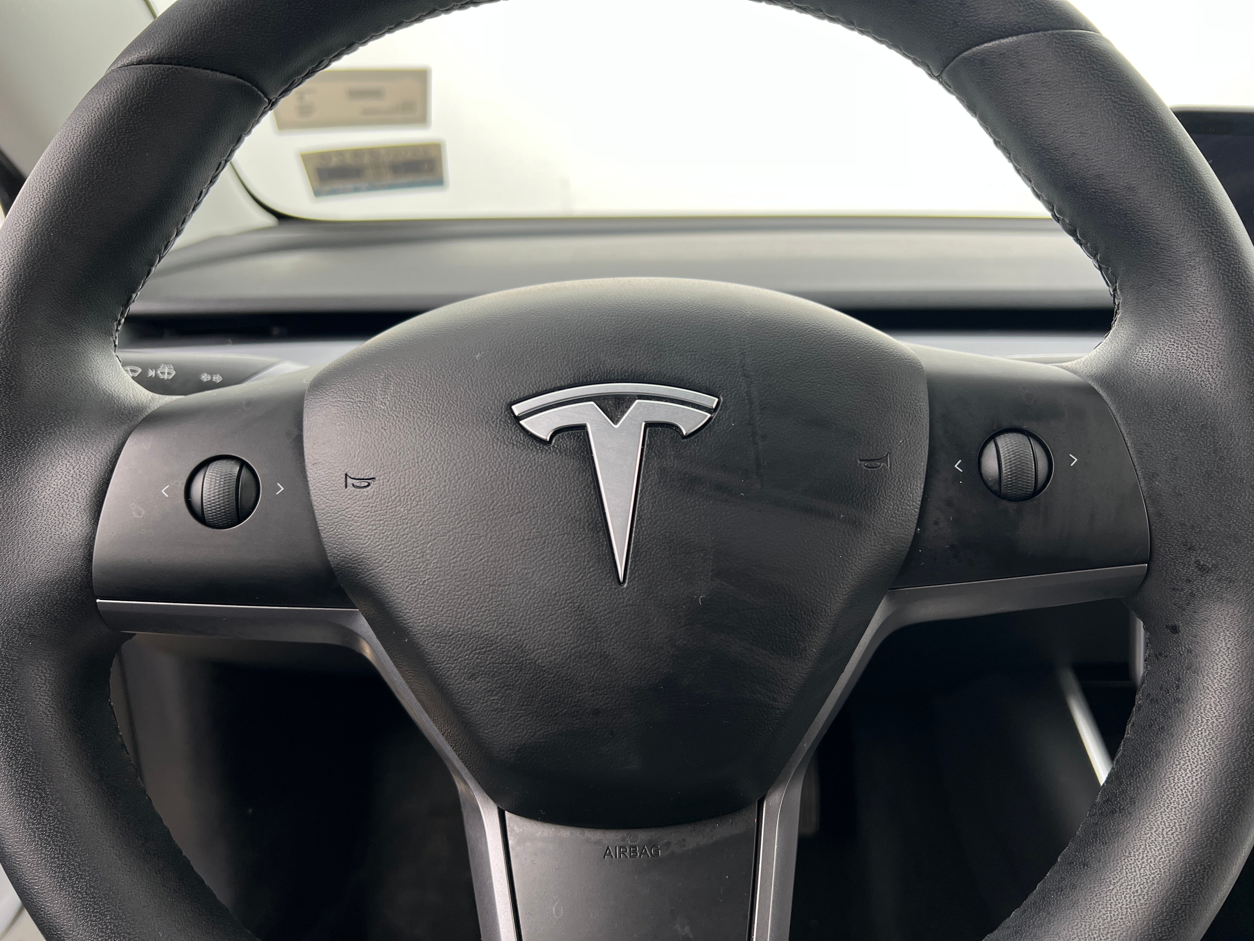 2020 Tesla Model 3 Standard Range 5