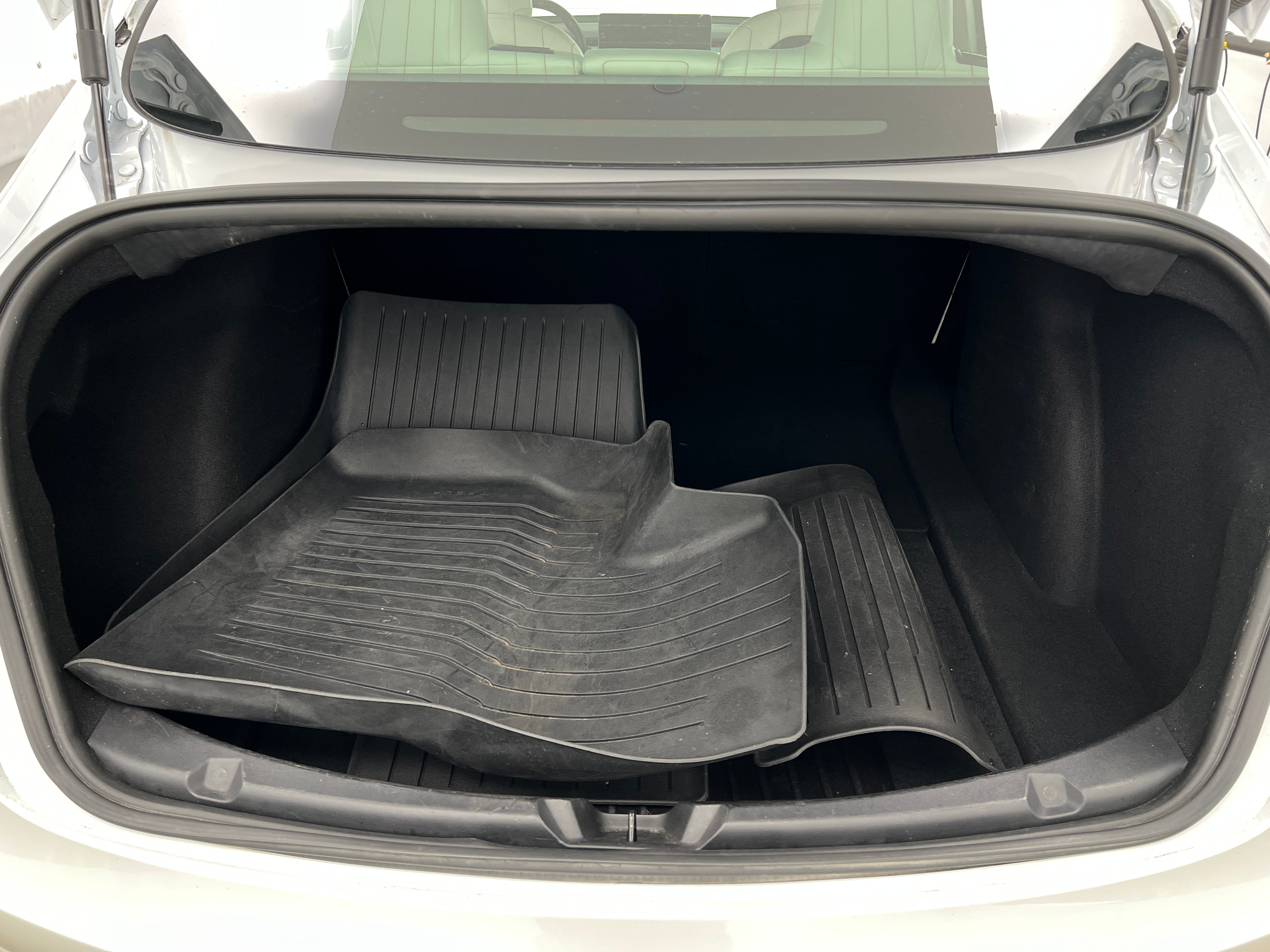 2020 Tesla Model 3 Standard Range 7