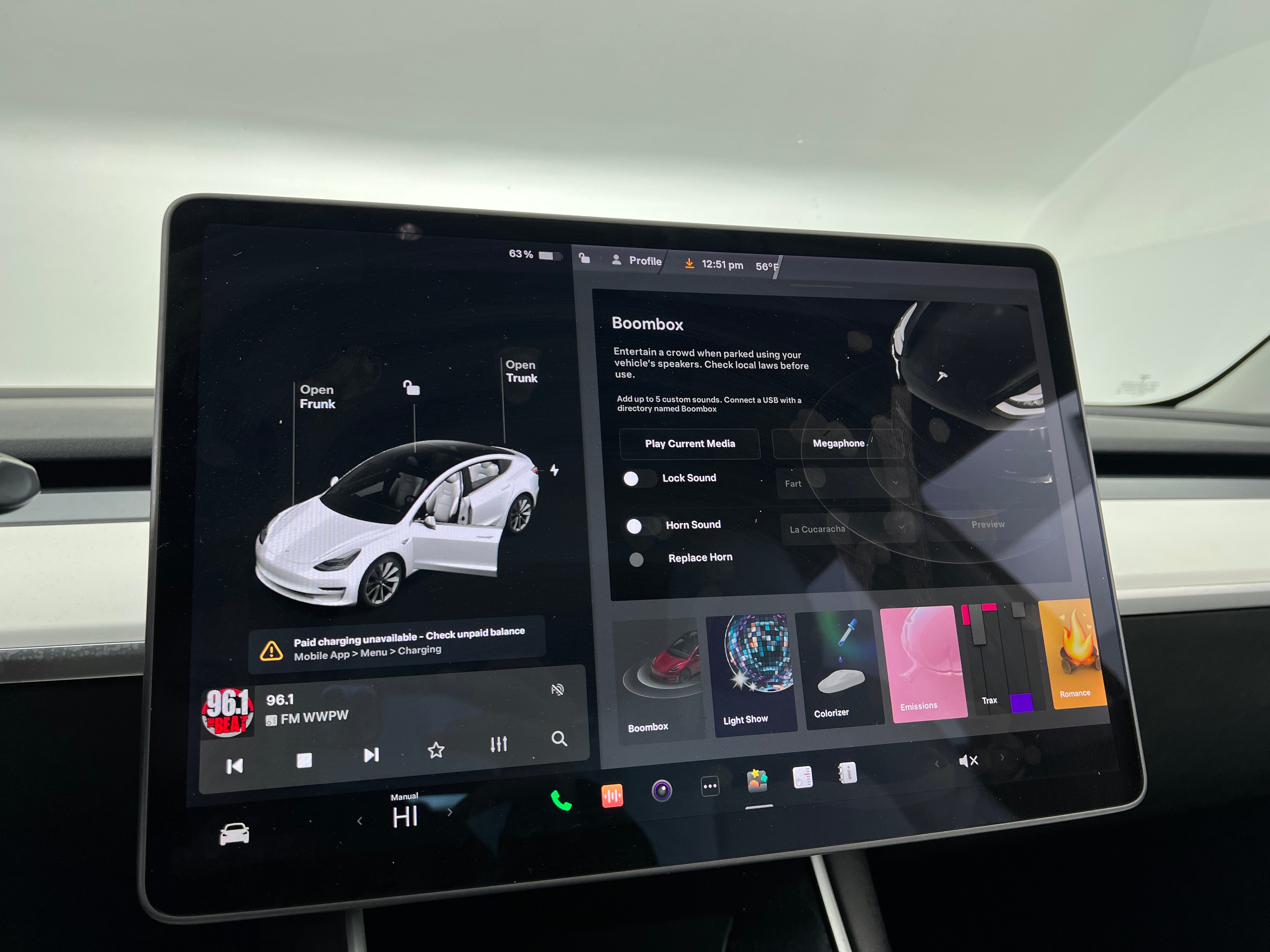 2020 Tesla Model 3 Standard Range 4