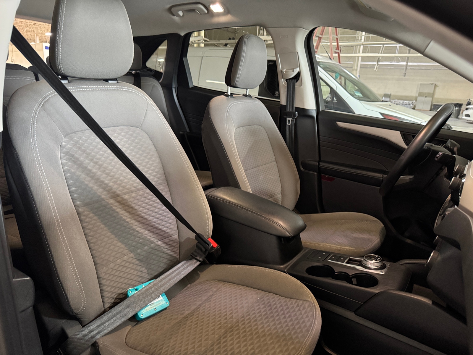 Thumbnail: 2022 Ford Escape - 2