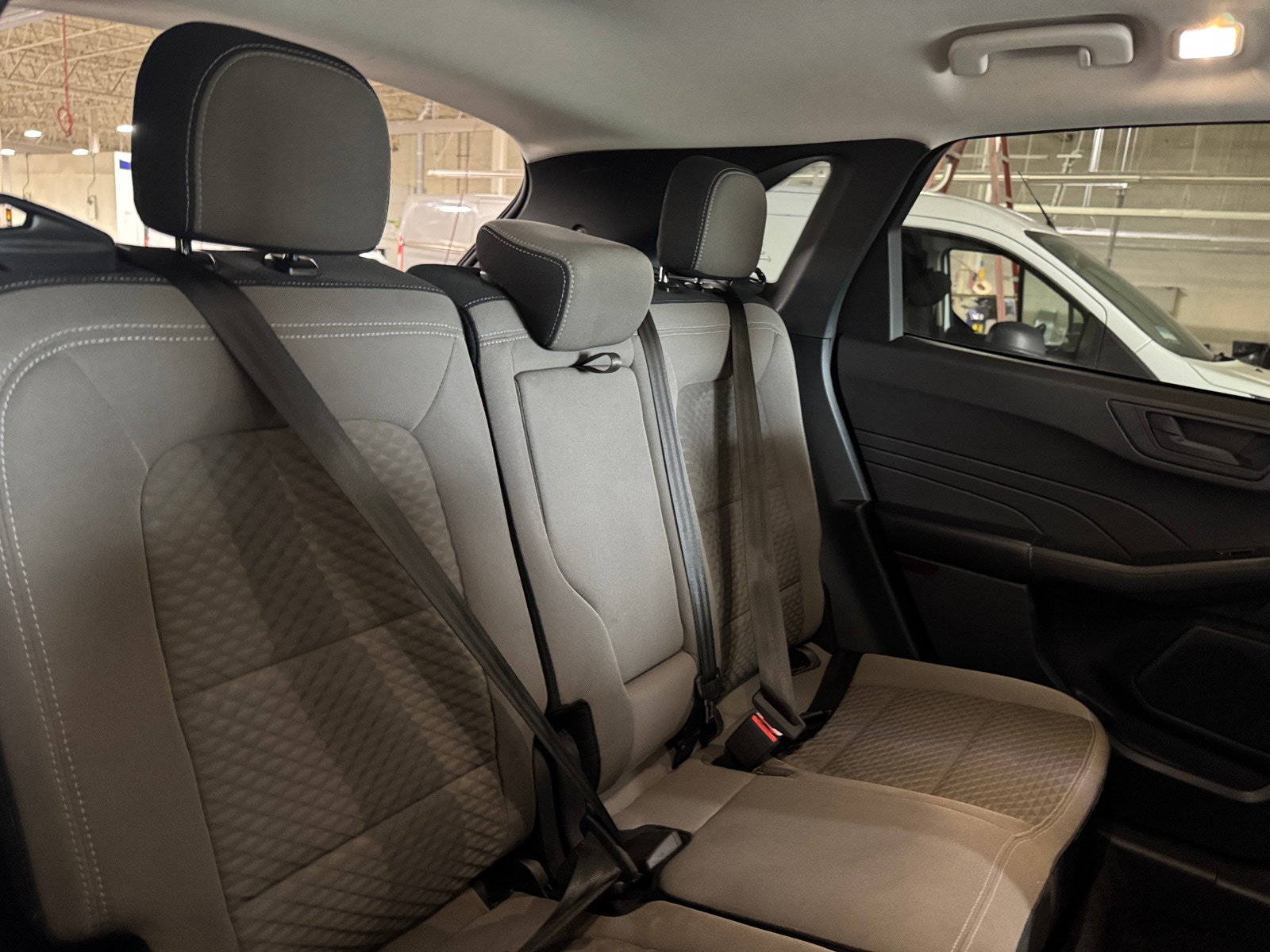 Thumbnail: 2022 Ford Escape - 6