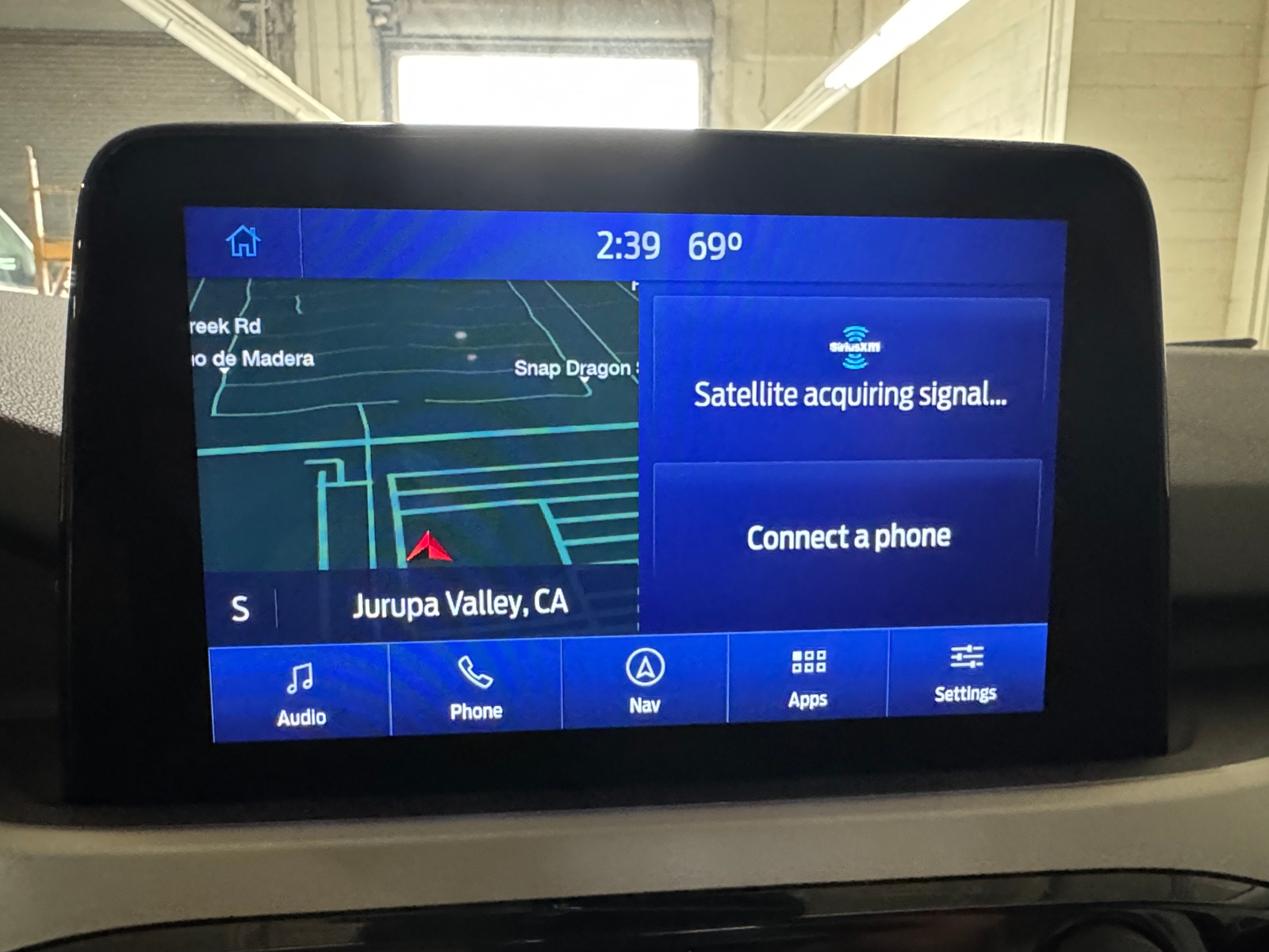 Thumbnail: 2022 Ford Escape - 4