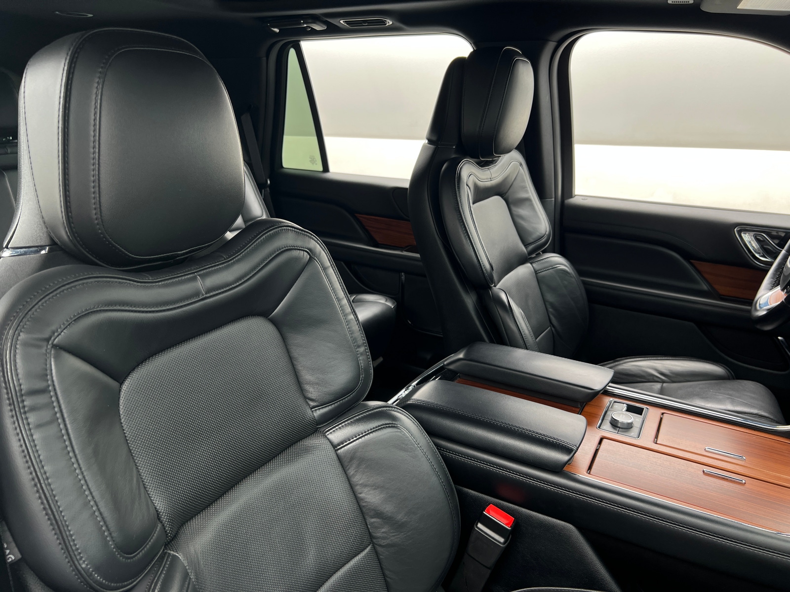 Thumbnail: 2019 Lincoln Navigator - 2