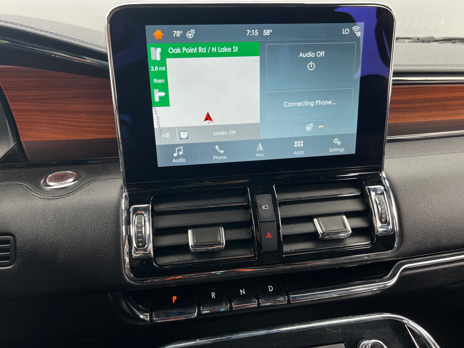 Thumbnail: 2019 Lincoln Navigator - 4