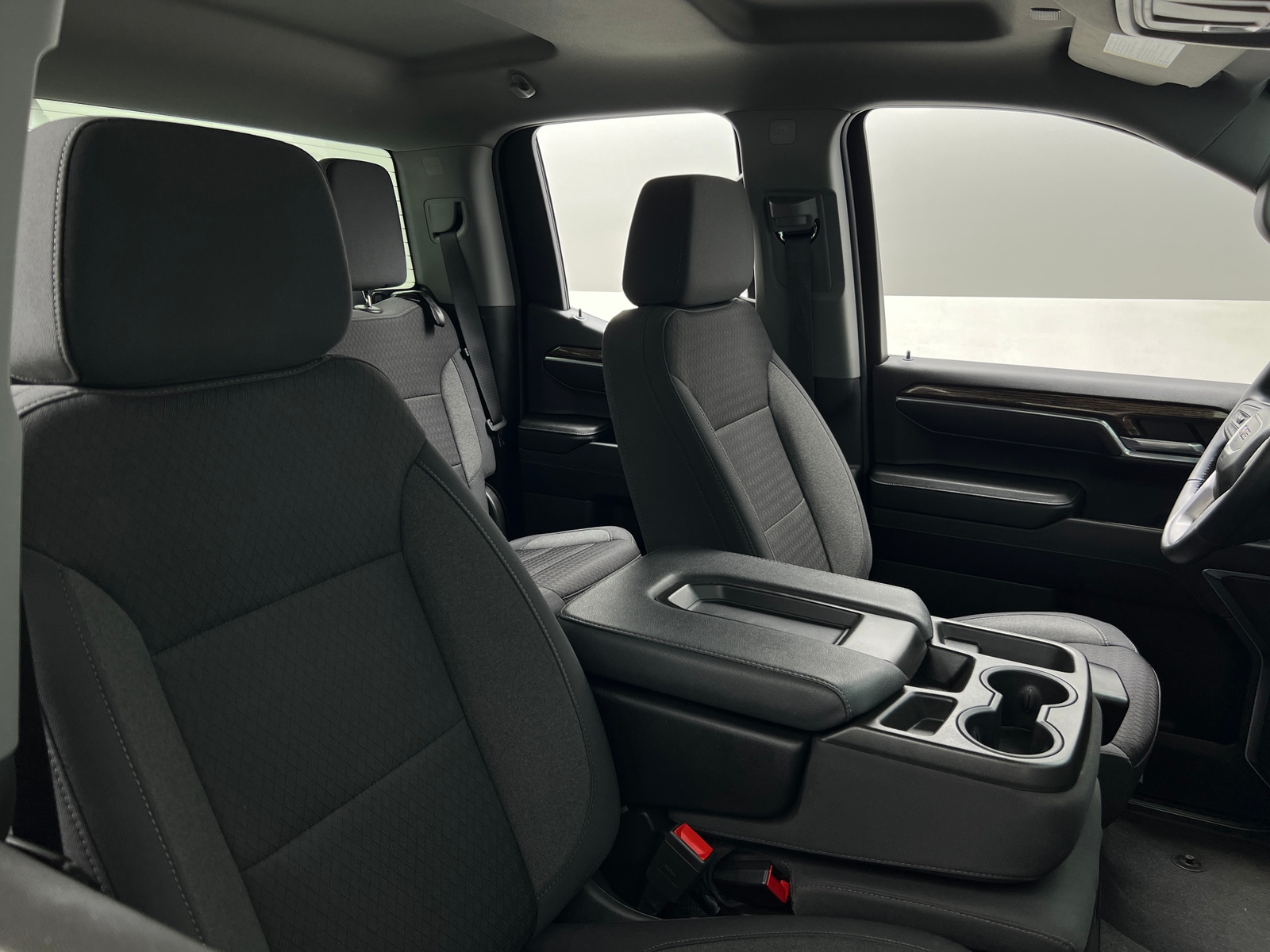 Thumbnail: 2023 GMC Sierra 1500 - 2